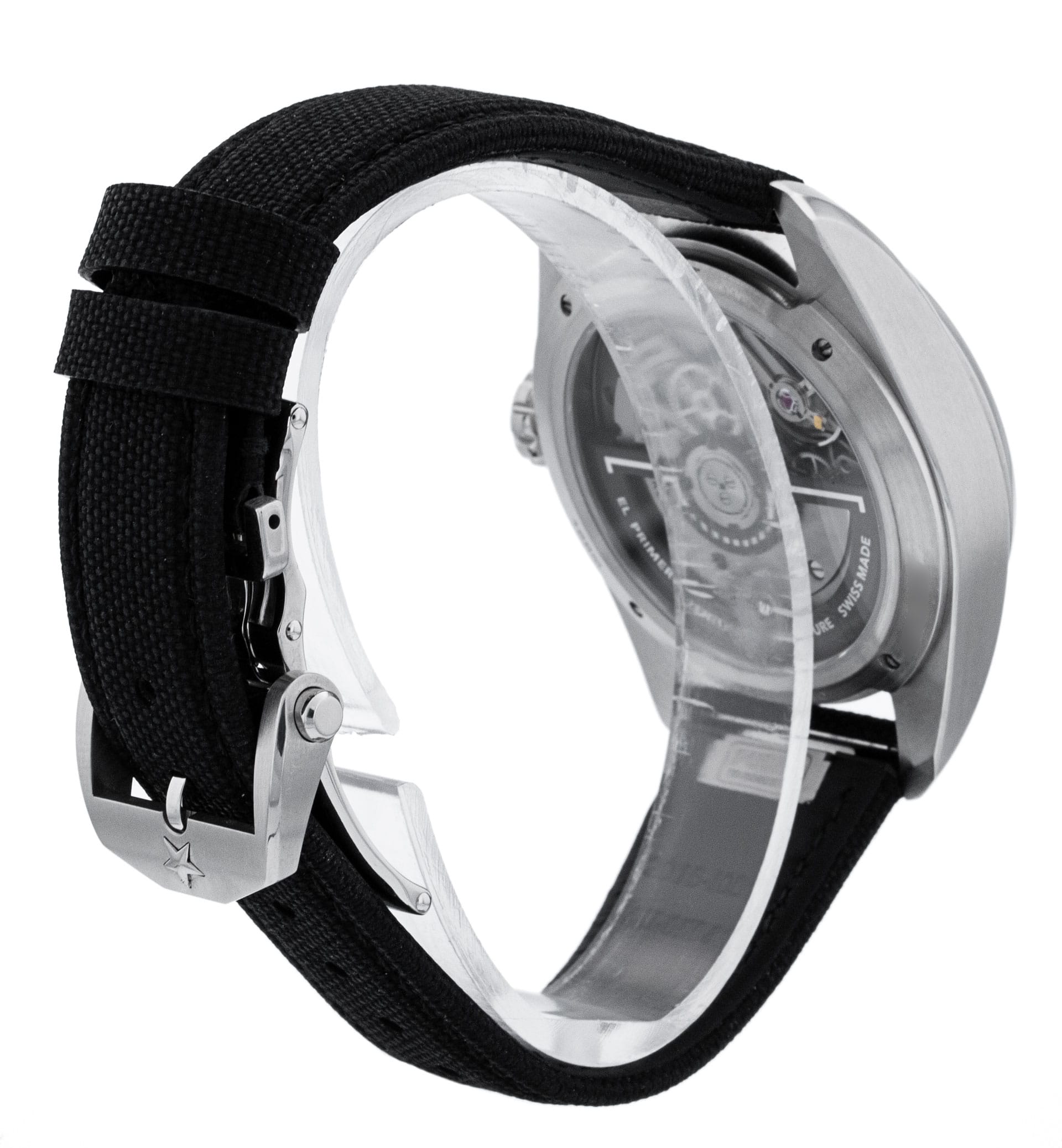 Zenith Pilot 03.4000.3620/21.I001 Thumbnail 3