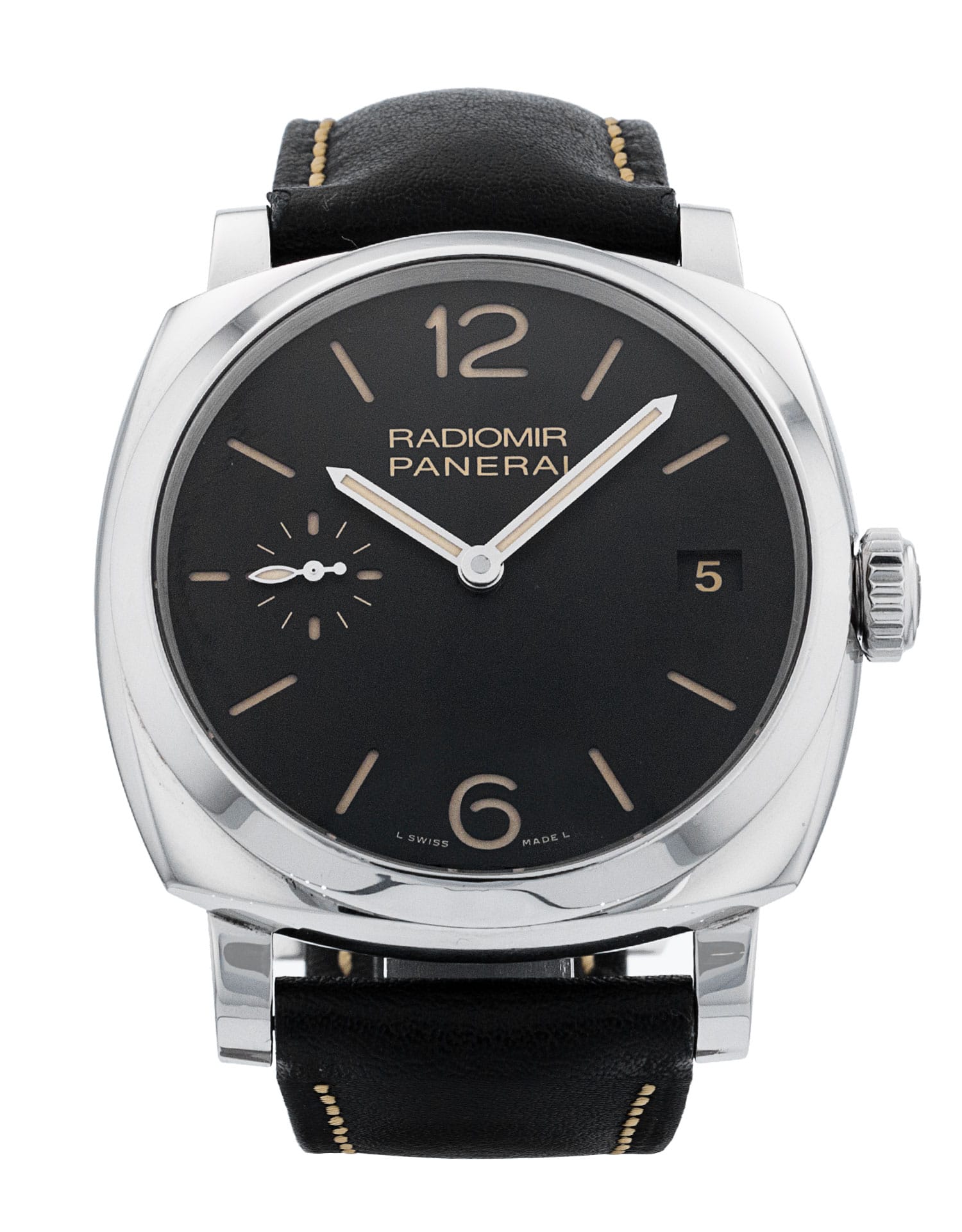 Panerai Radiomir Manual PAM00514 Thumbnail 1
