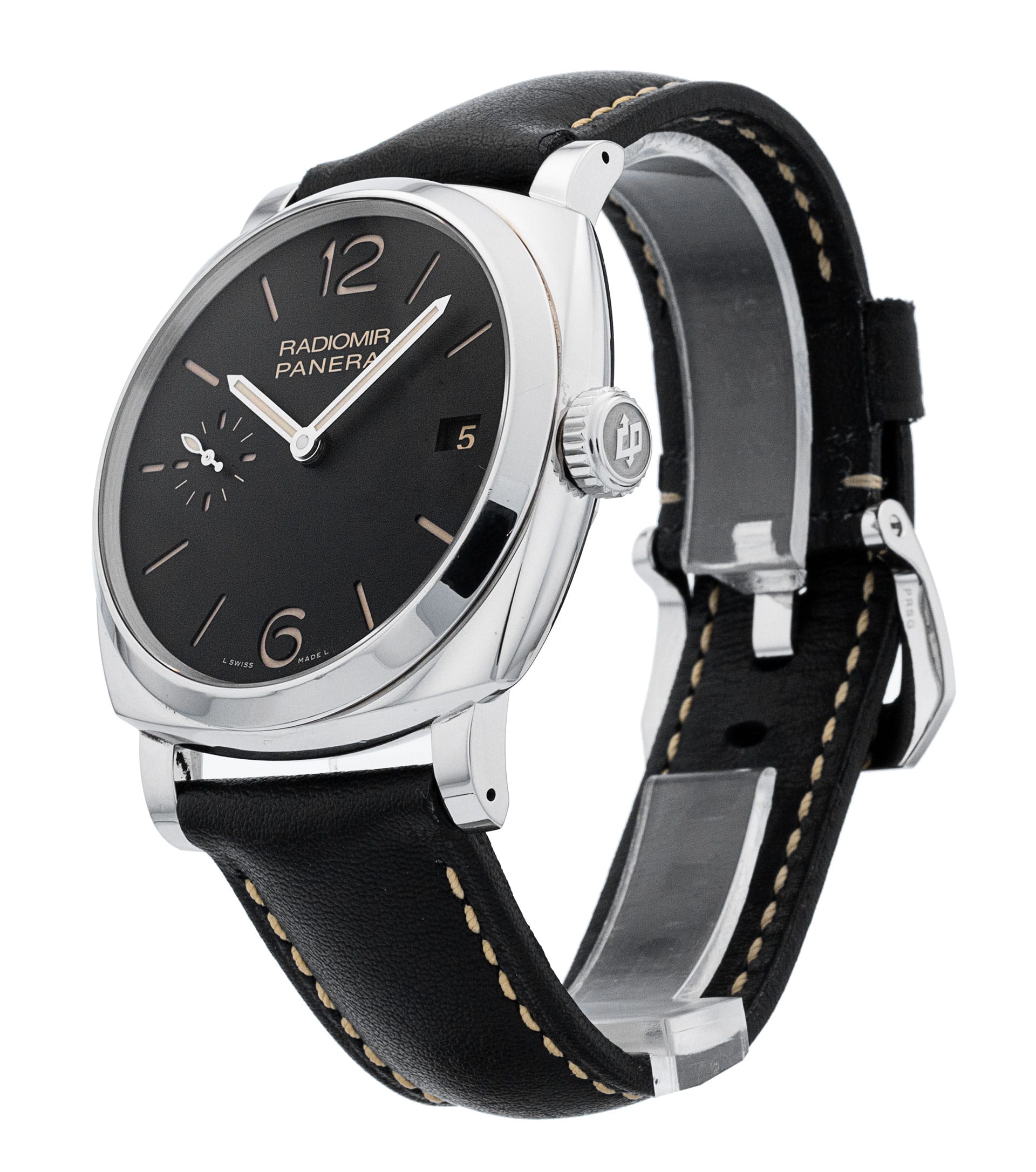 Panerai Radiomir Manual PAM00514 Thumbnail 2
