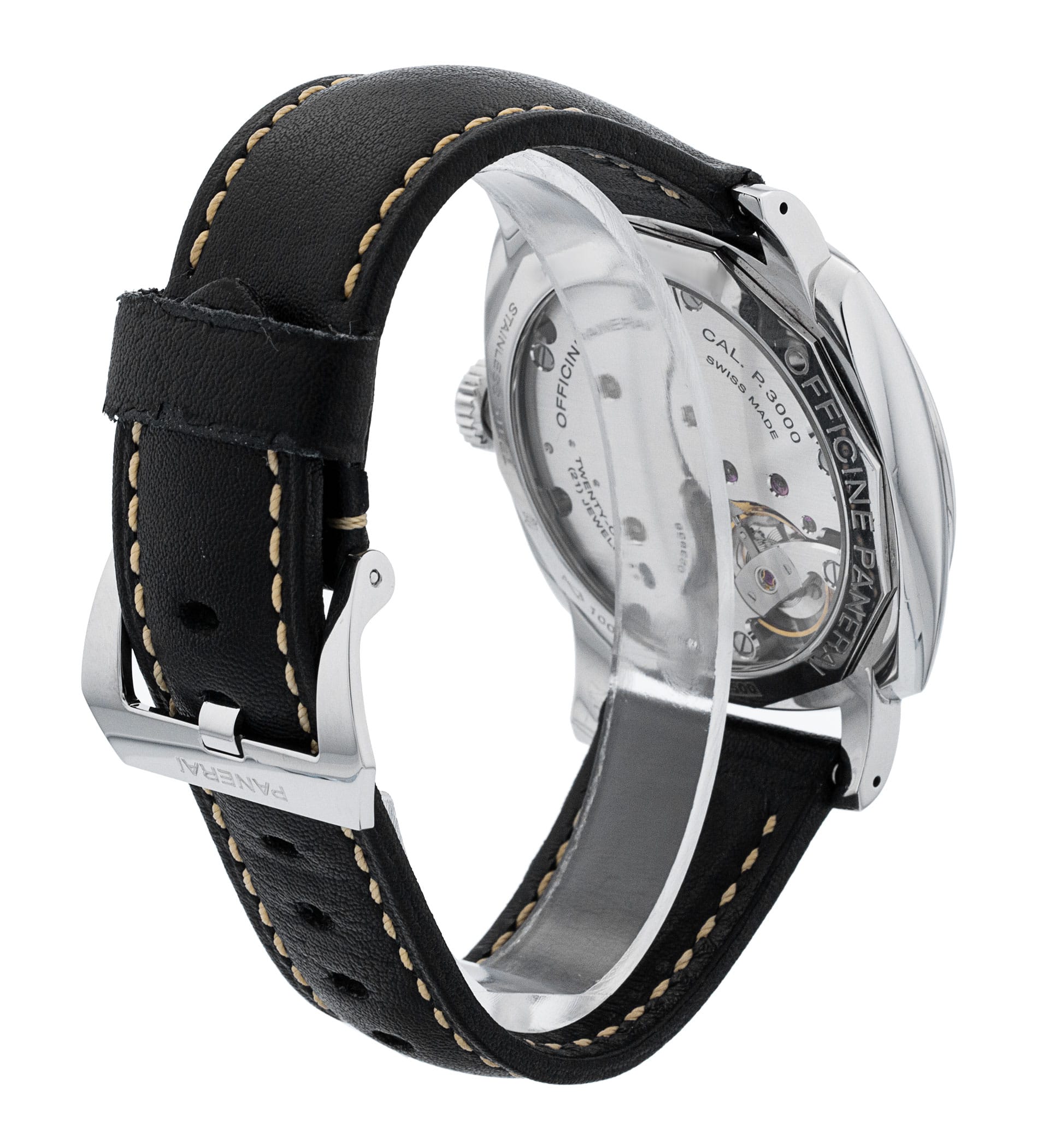 Panerai Radiomir Manual PAM00514 Thumbnail 3