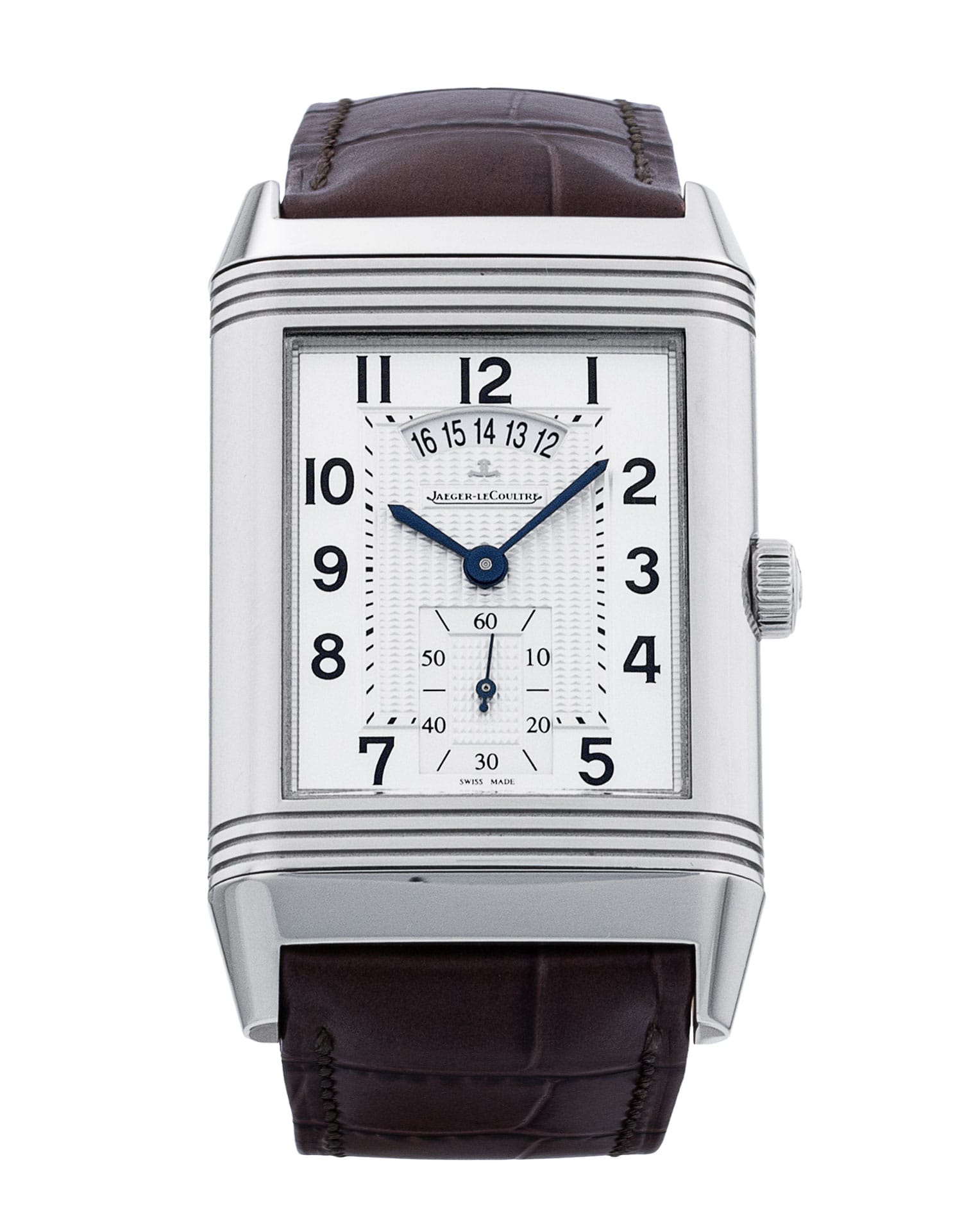Jaeger-LeCoultre Grande Reverso Duoface 3748421 Thumbnail 1