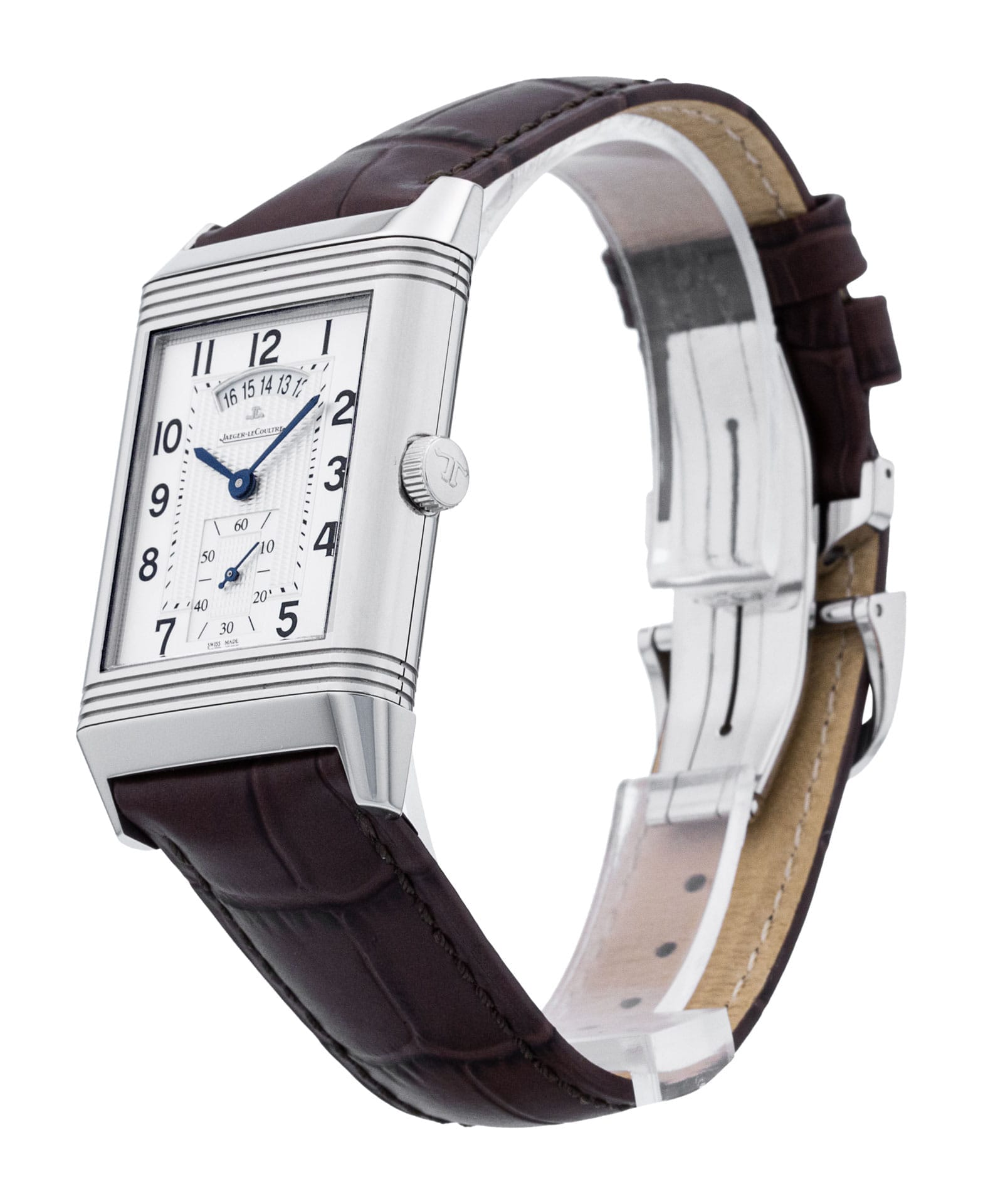 Jaeger-LeCoultre Grande Reverso Duoface 3748421 Thumbnail 2