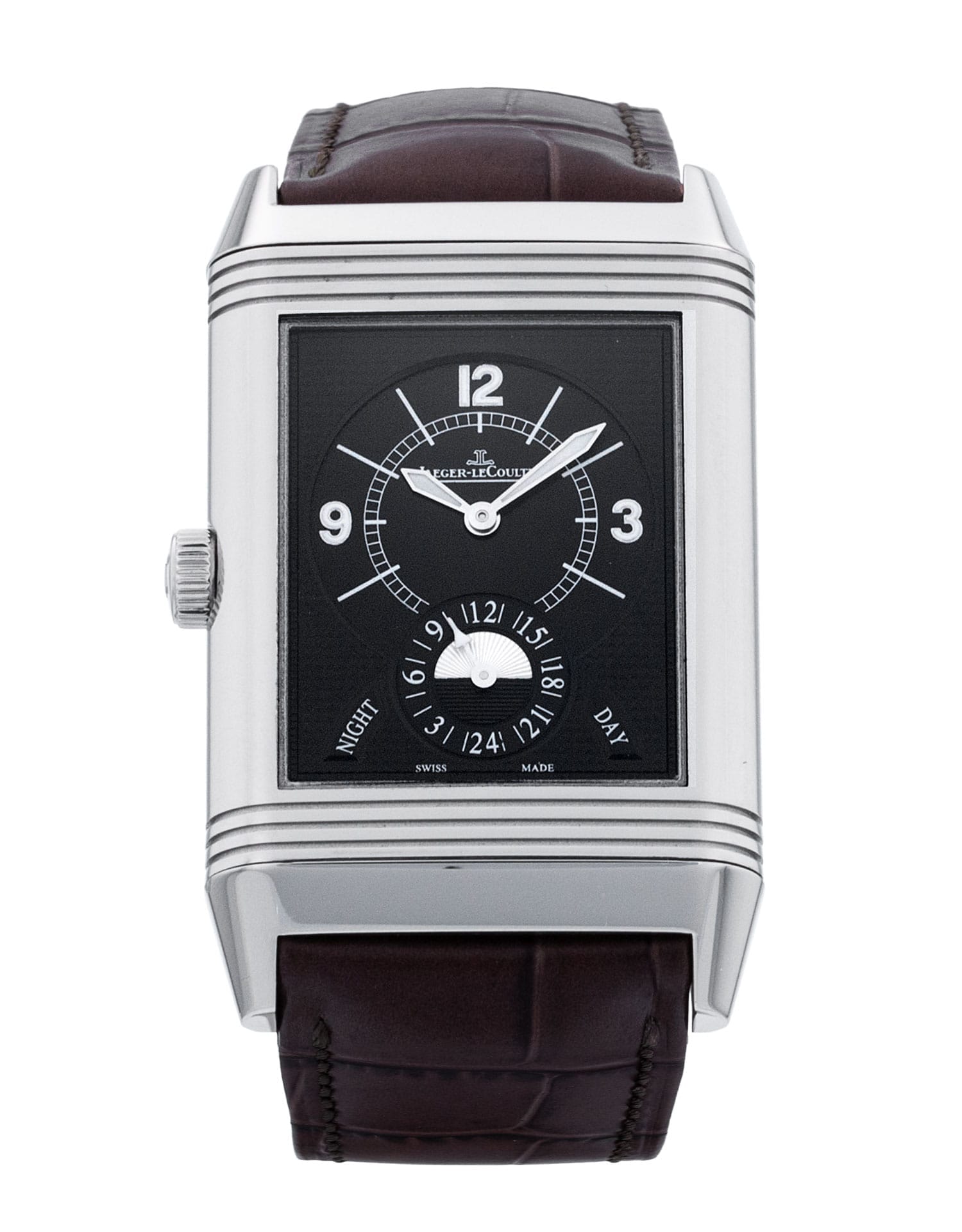 Jaeger-LeCoultre Grande Reverso Duoface 3748421 Thumbnail 4