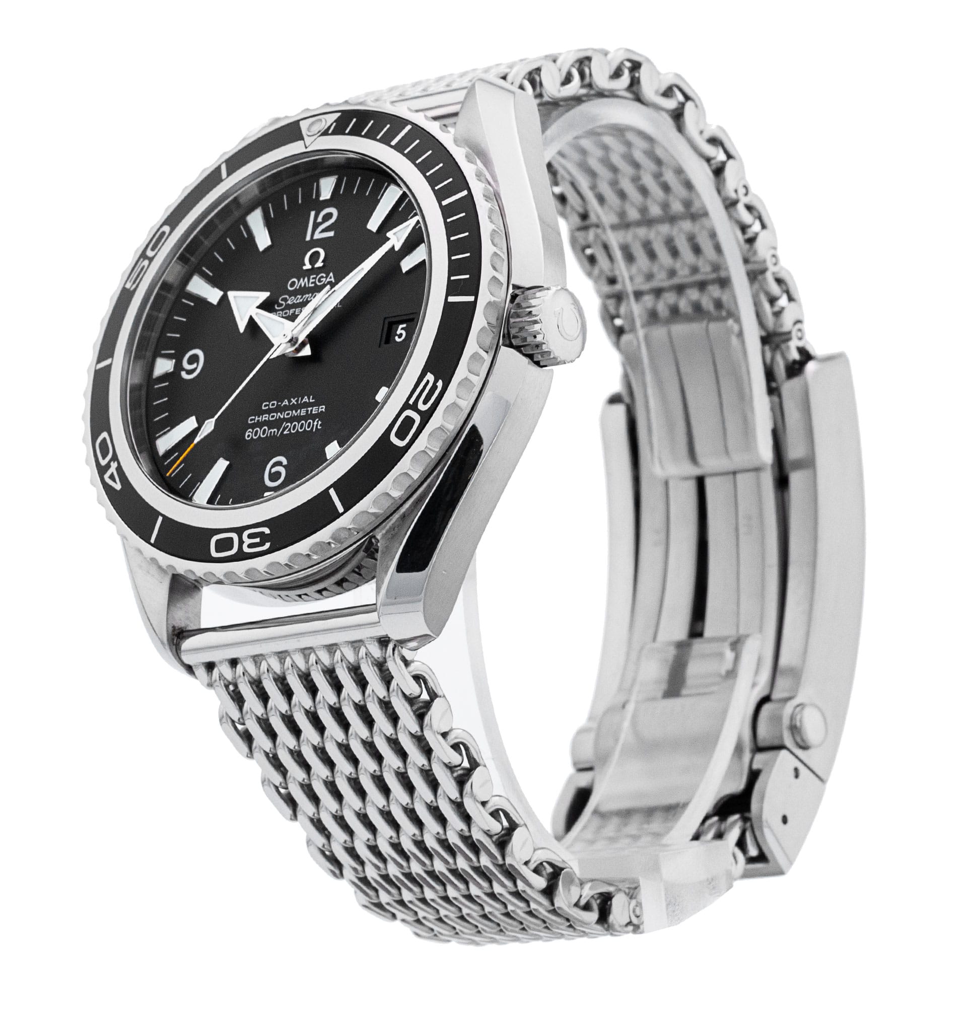 Omega Planet Ocean 2200.53.00 Thumbnail 2