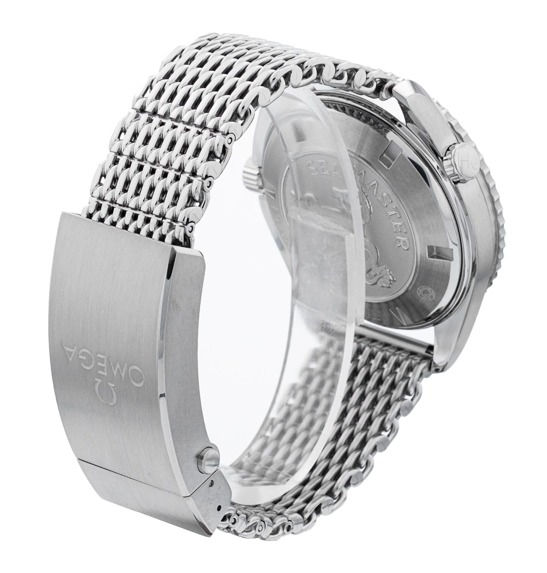 Omega Planet Ocean 2200.53.00 Thumbnail 3