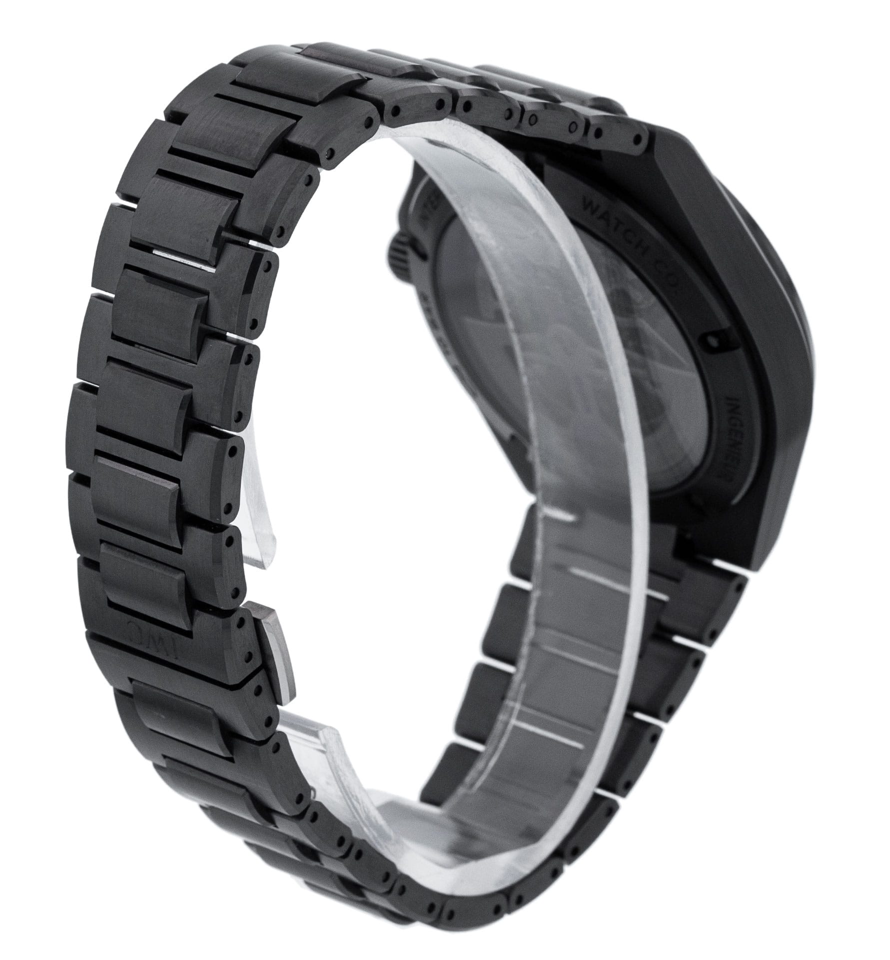 IWC Ingenieur IW338903 Thumbnail 3