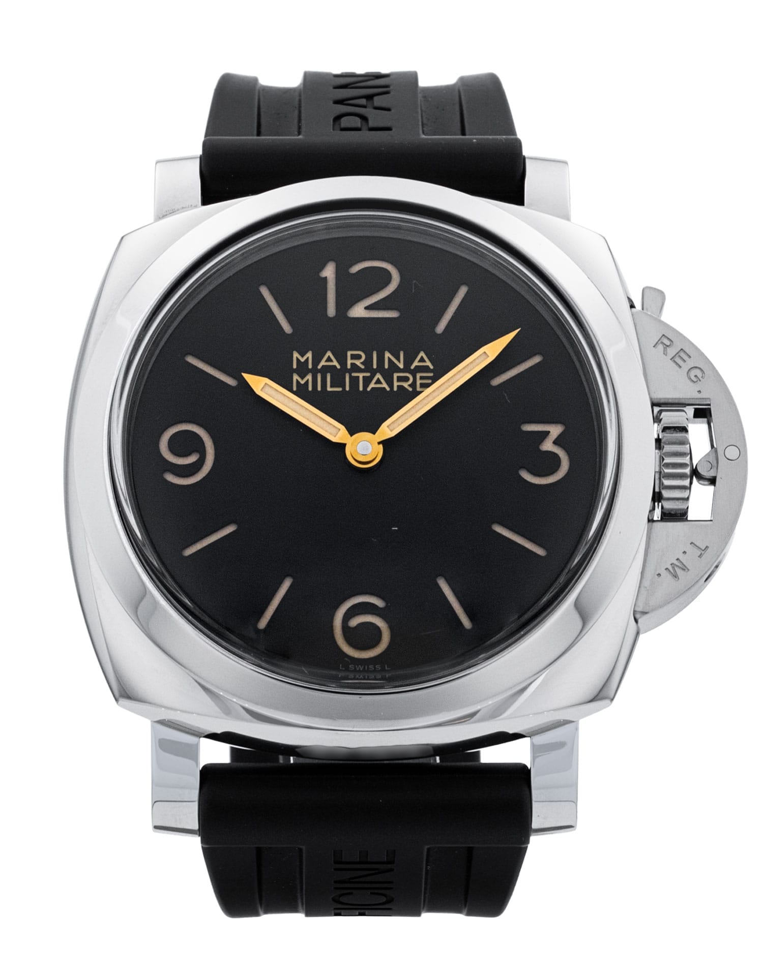 Panerai Luminor 1950 PAM00673 Thumbnail 1