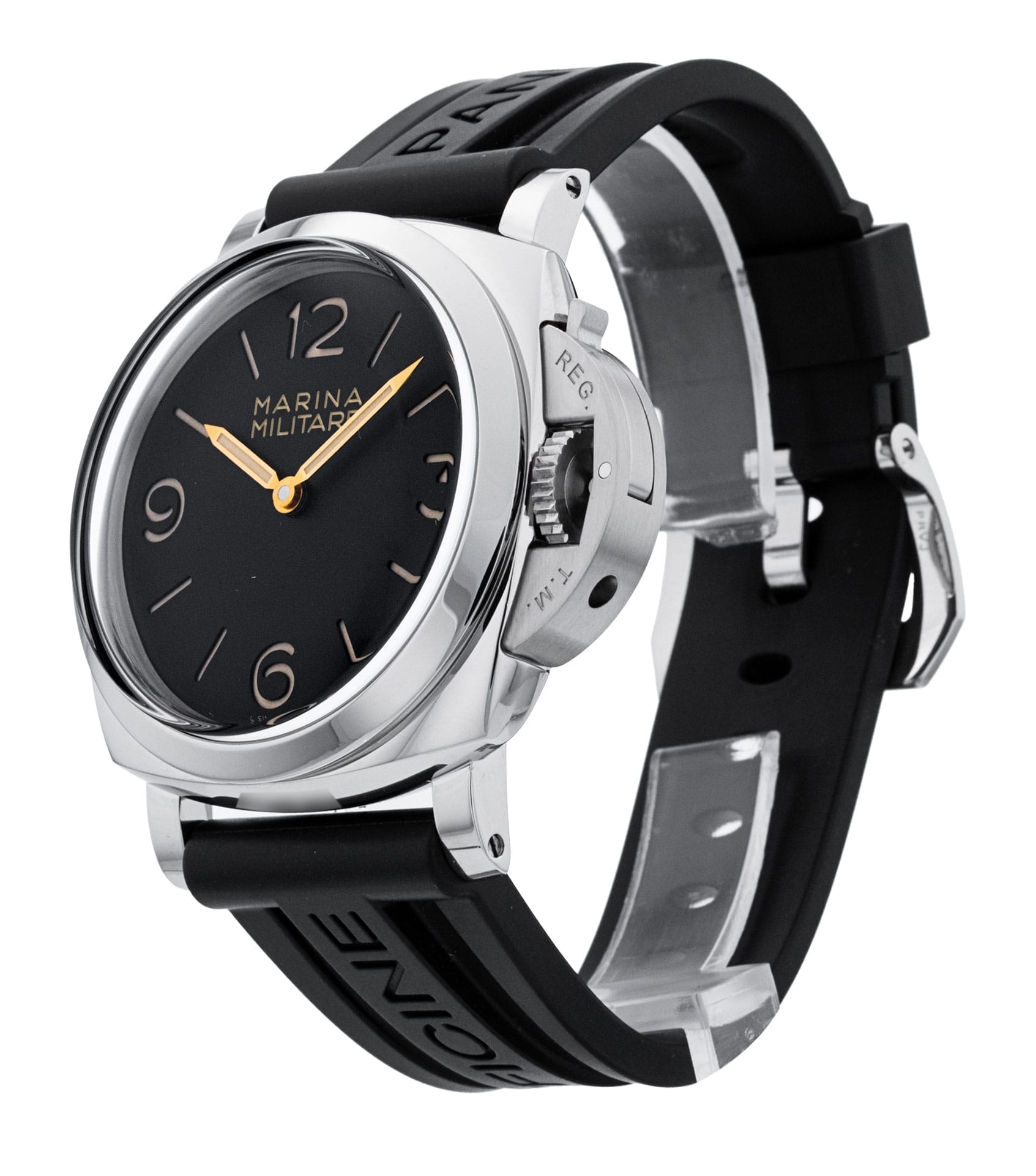 Panerai Luminor 1950 PAM00673 Thumbnail 2