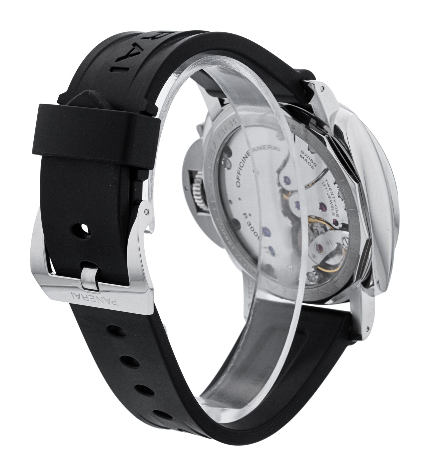 Panerai Luminor 1950 PAM00673 Thumbnail 3