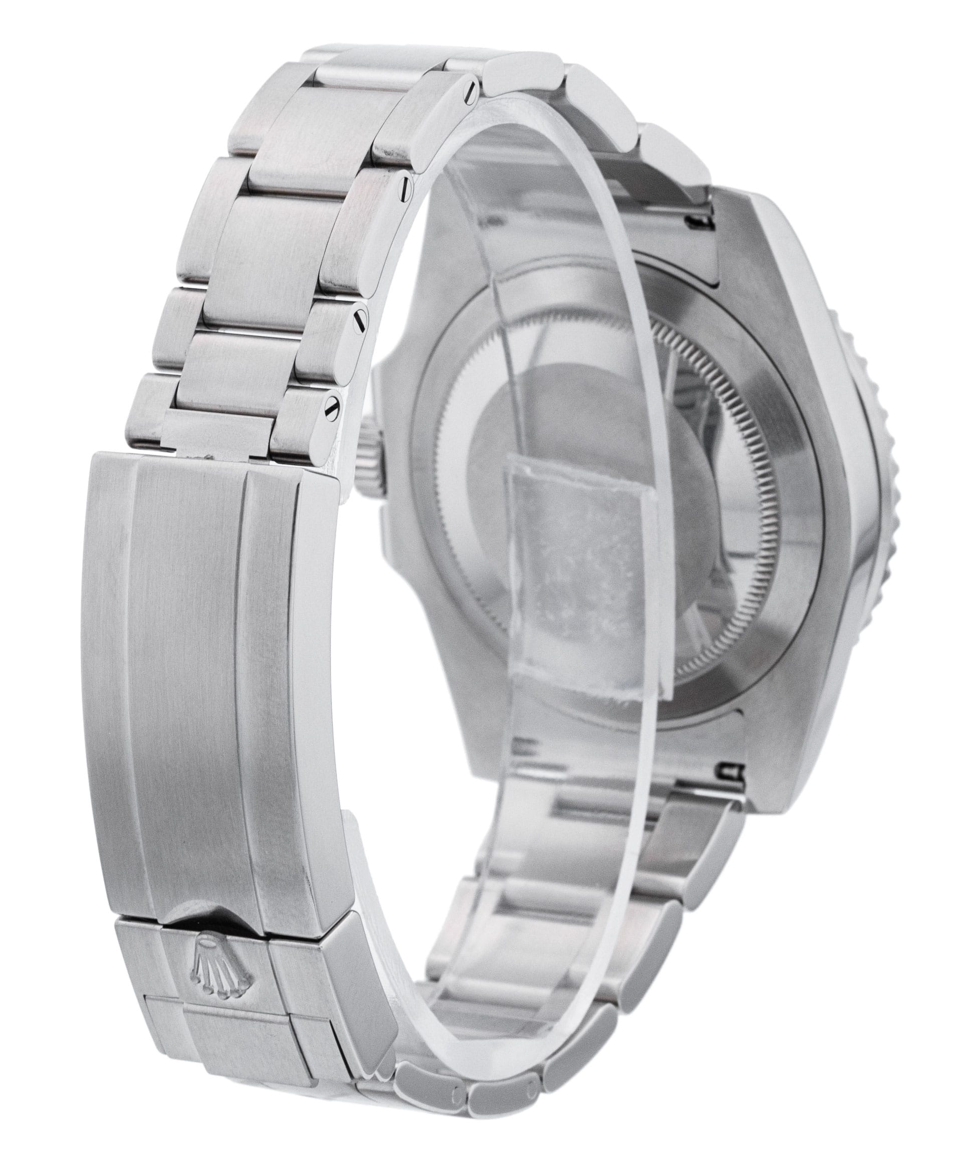 Rolex Submariner 116610 LN Thumbnail 3