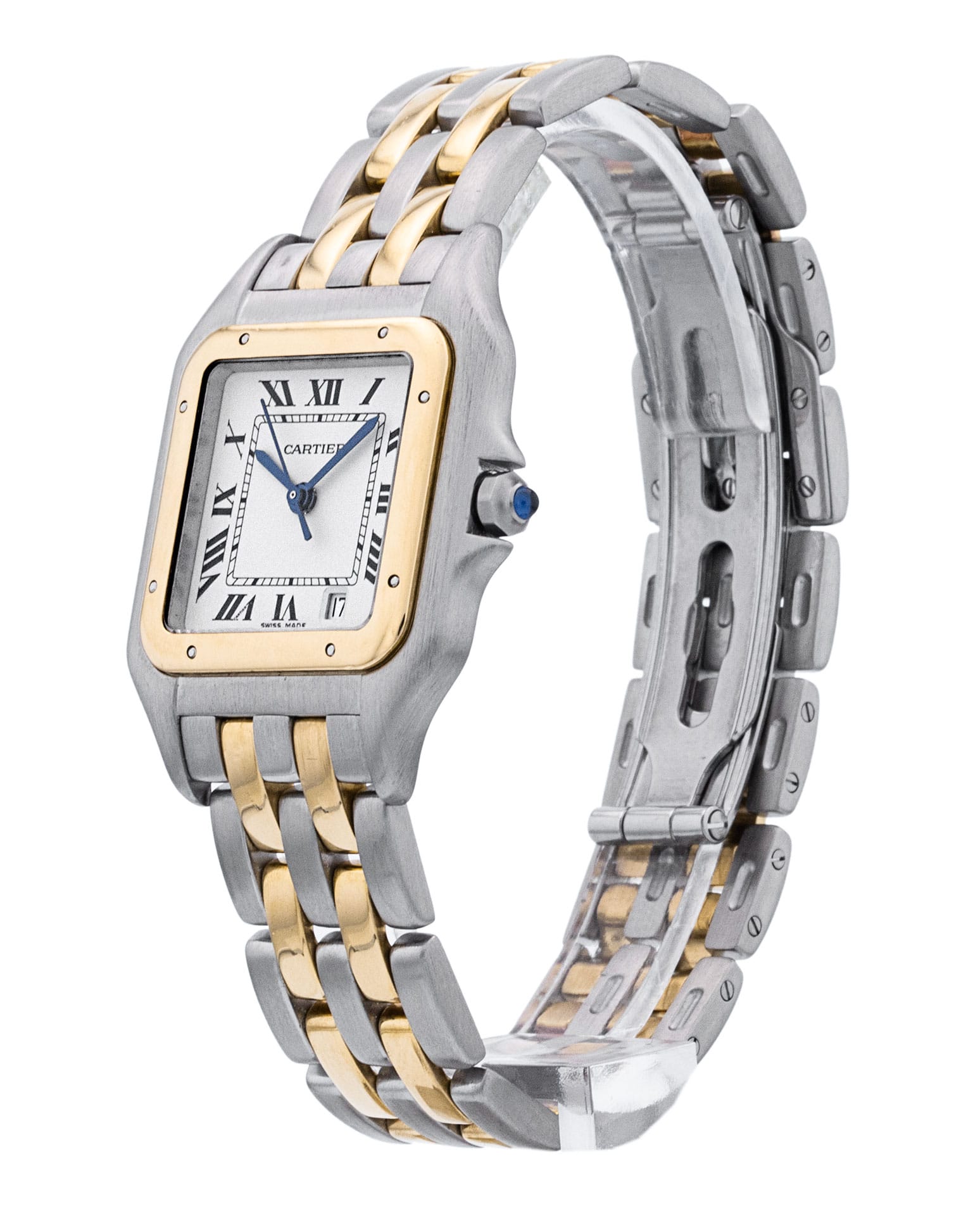 Cartier Panthere W25028B6 Thumbnail 2