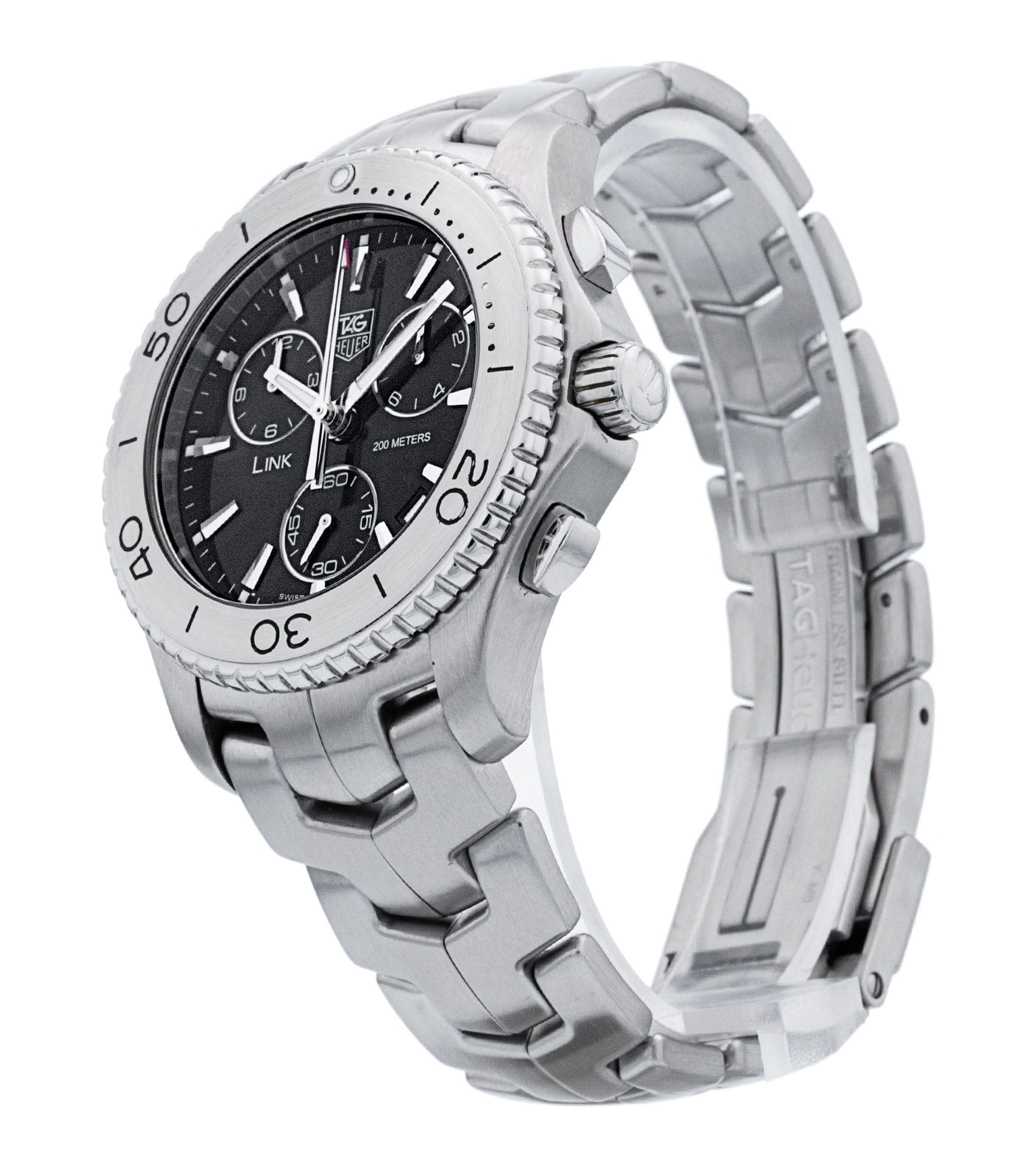 Tag Heuer Link CJ1110.BA0576 Thumbnail 2
