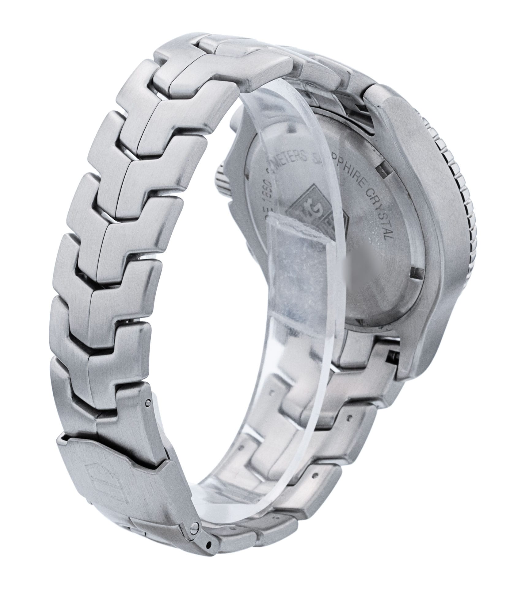 Tag Heuer Link CJ1110.BA0576 Thumbnail 3