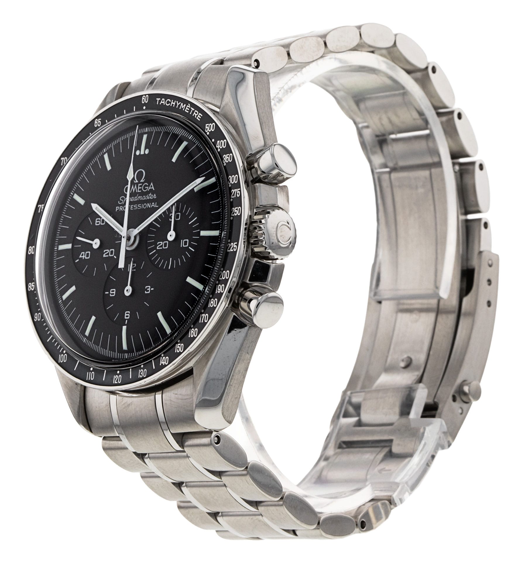Omega Speedmaster Moonwatch 3570.50.00 Thumbnail 2