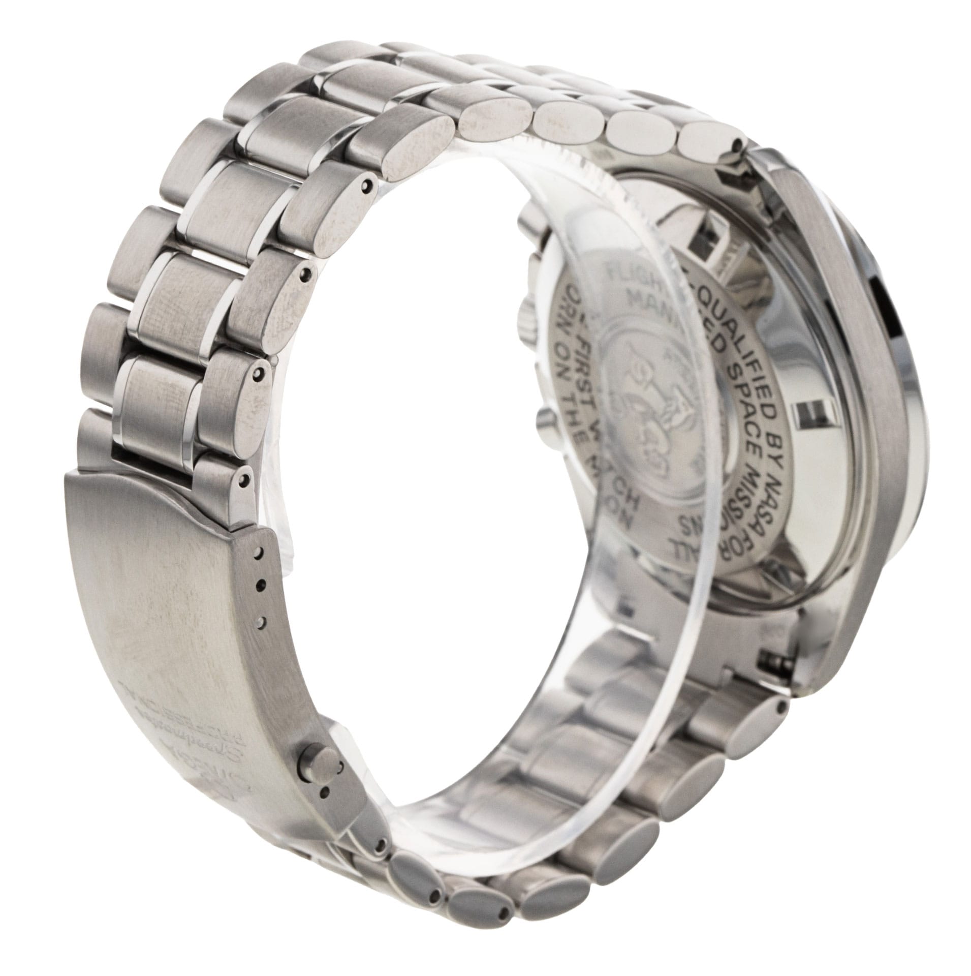 Omega Speedmaster Moonwatch 3570.50.00 Thumbnail 3