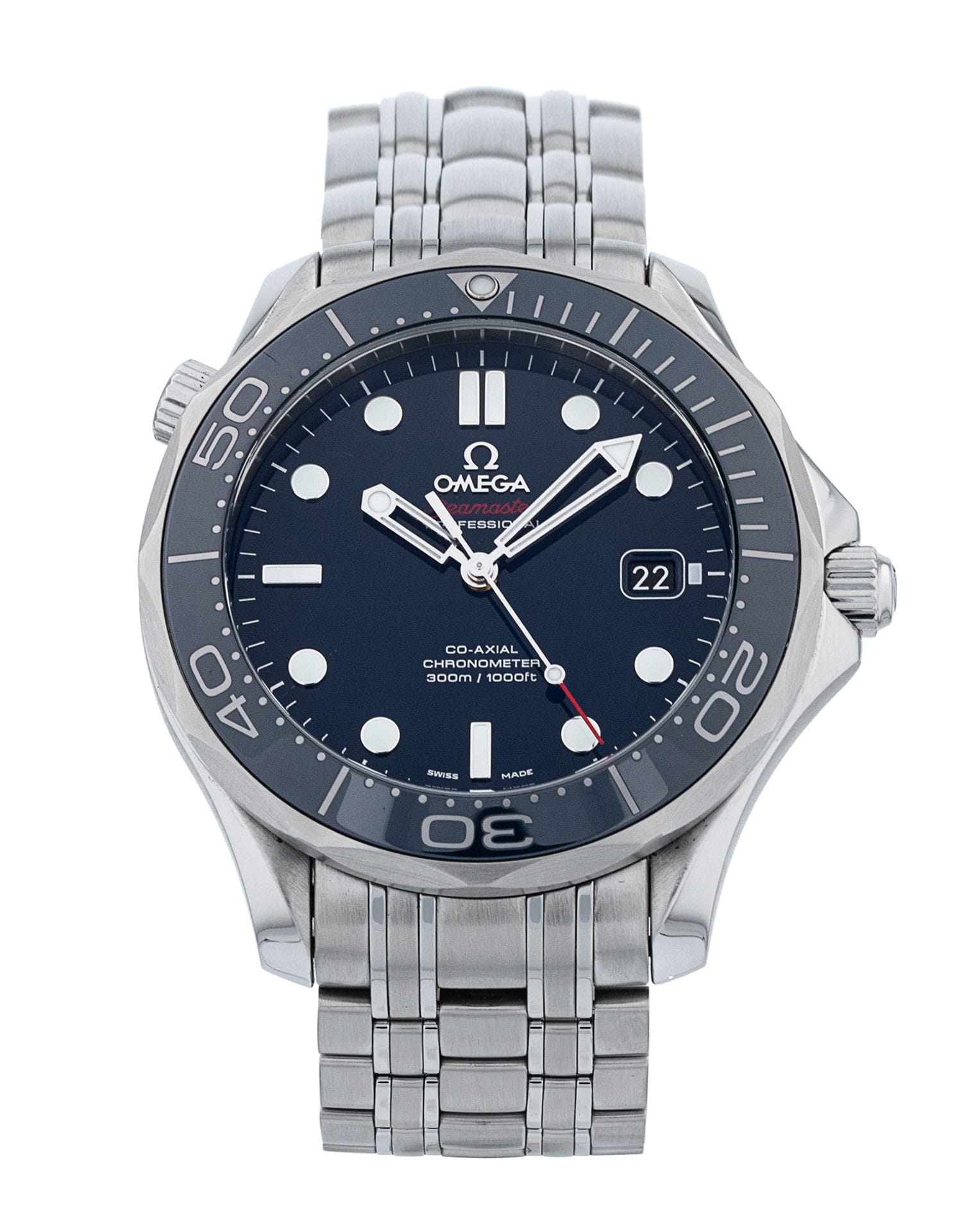 Omega Seamaster 300m 212.30.41.20.03.001 Thumbnail 1