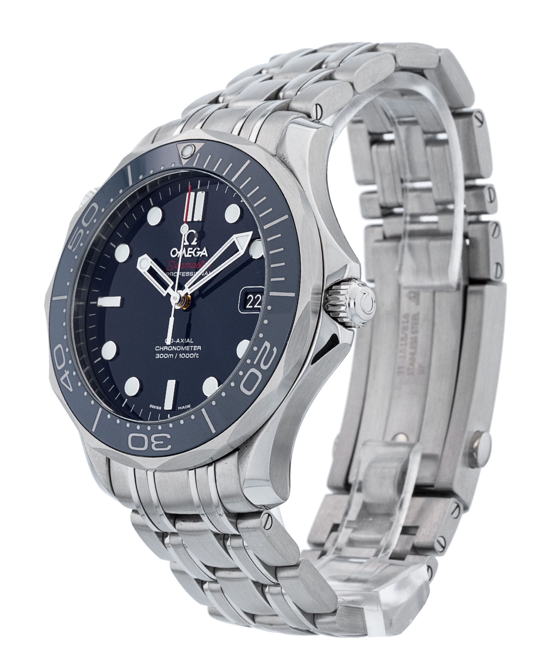 Omega Seamaster 300m 212.30.41.20.03.001 Thumbnail 2