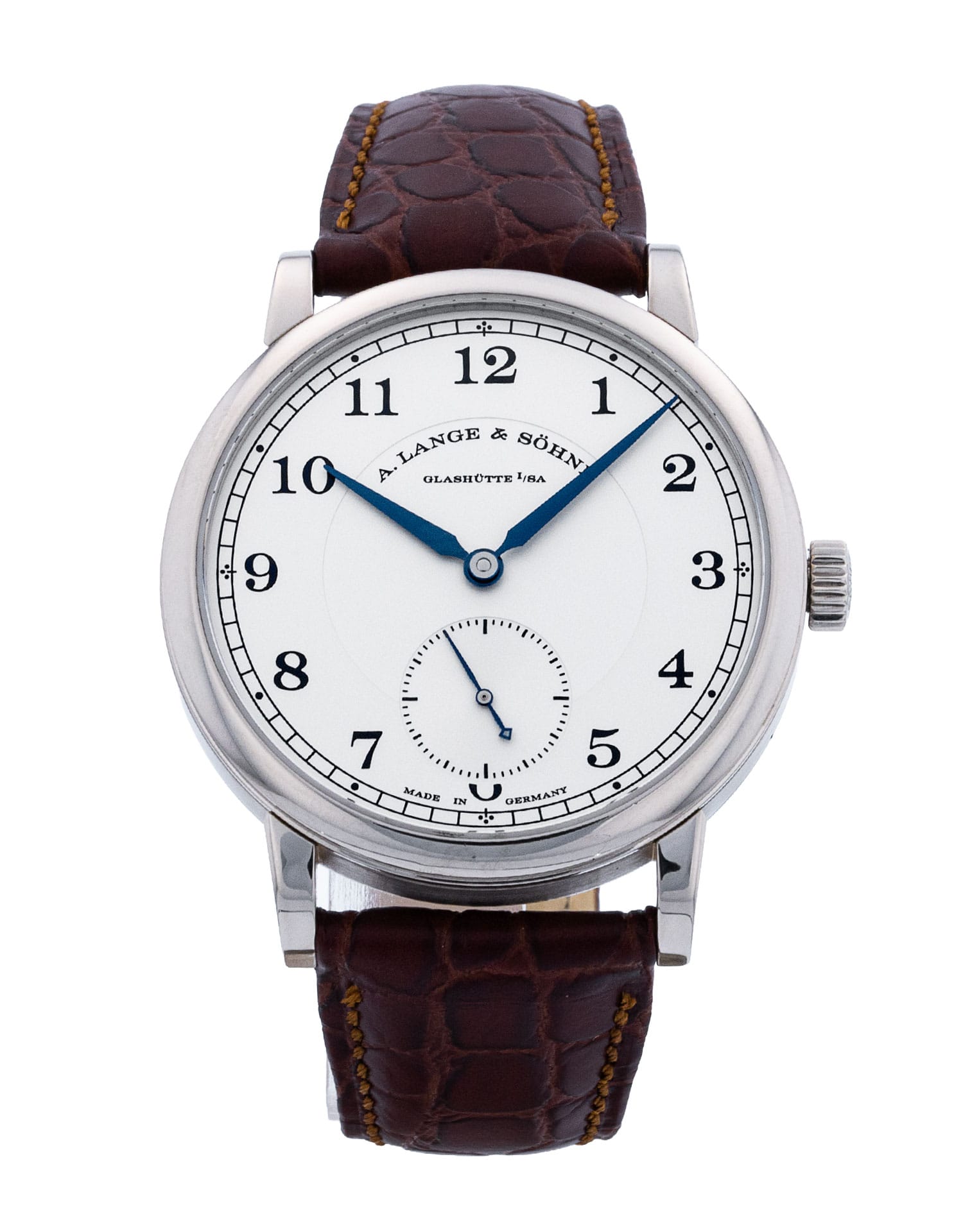A. Lange and Sohne 1815 235.026 Thumbnail 1