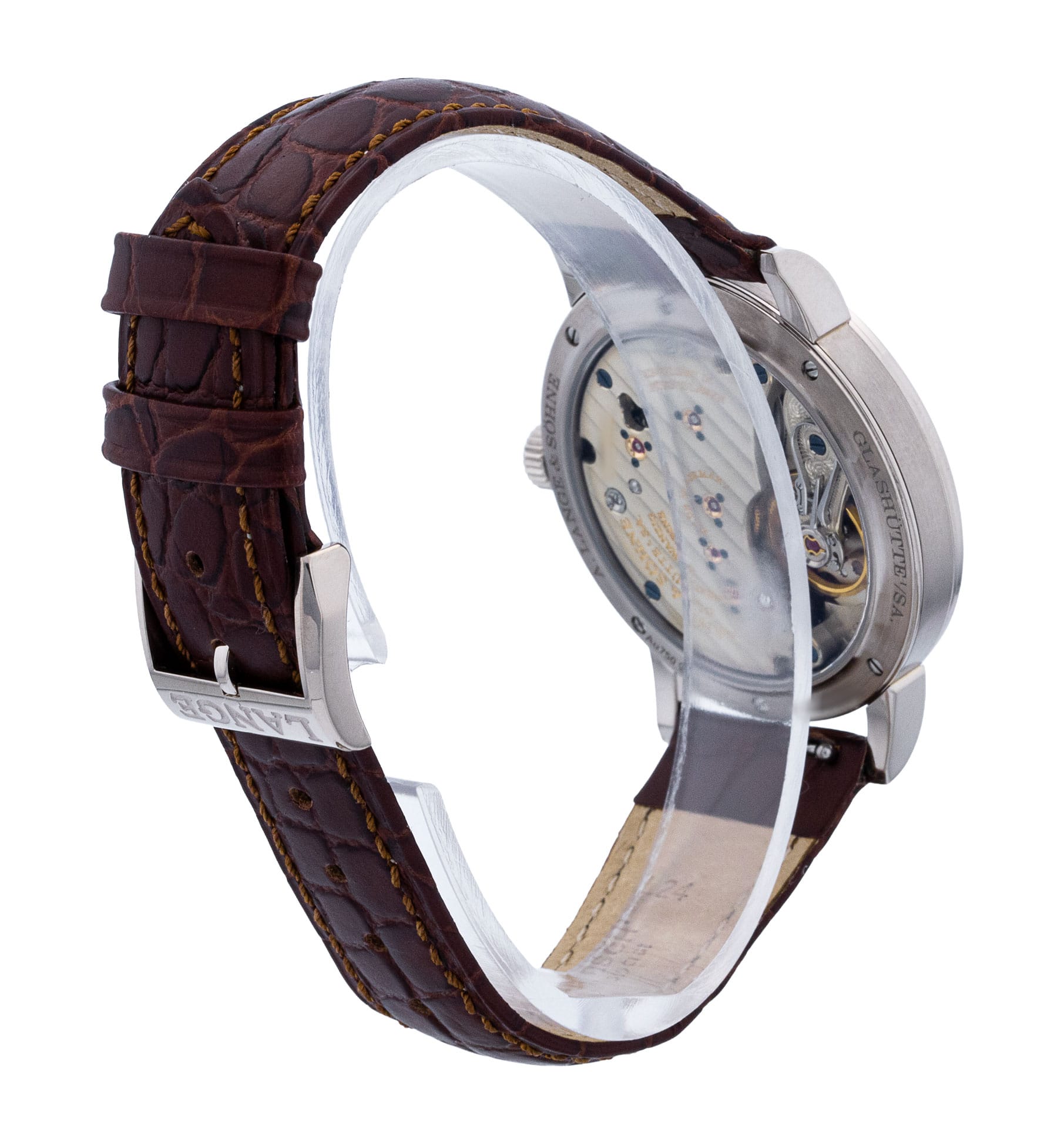 A. Lange and Sohne 1815 235.026 Thumbnail 3