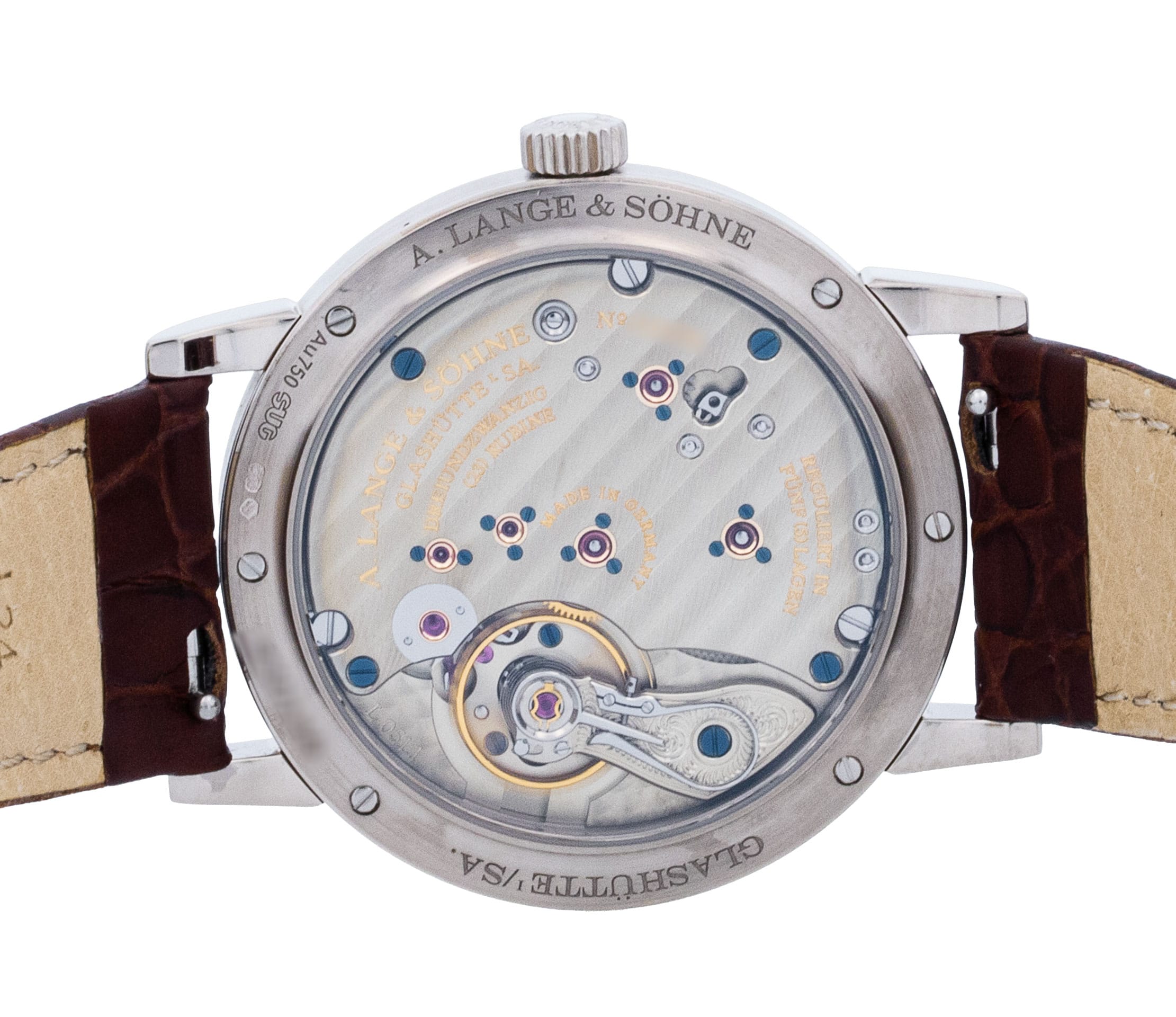 A. Lange and Sohne 1815 235.026 Thumbnail 4