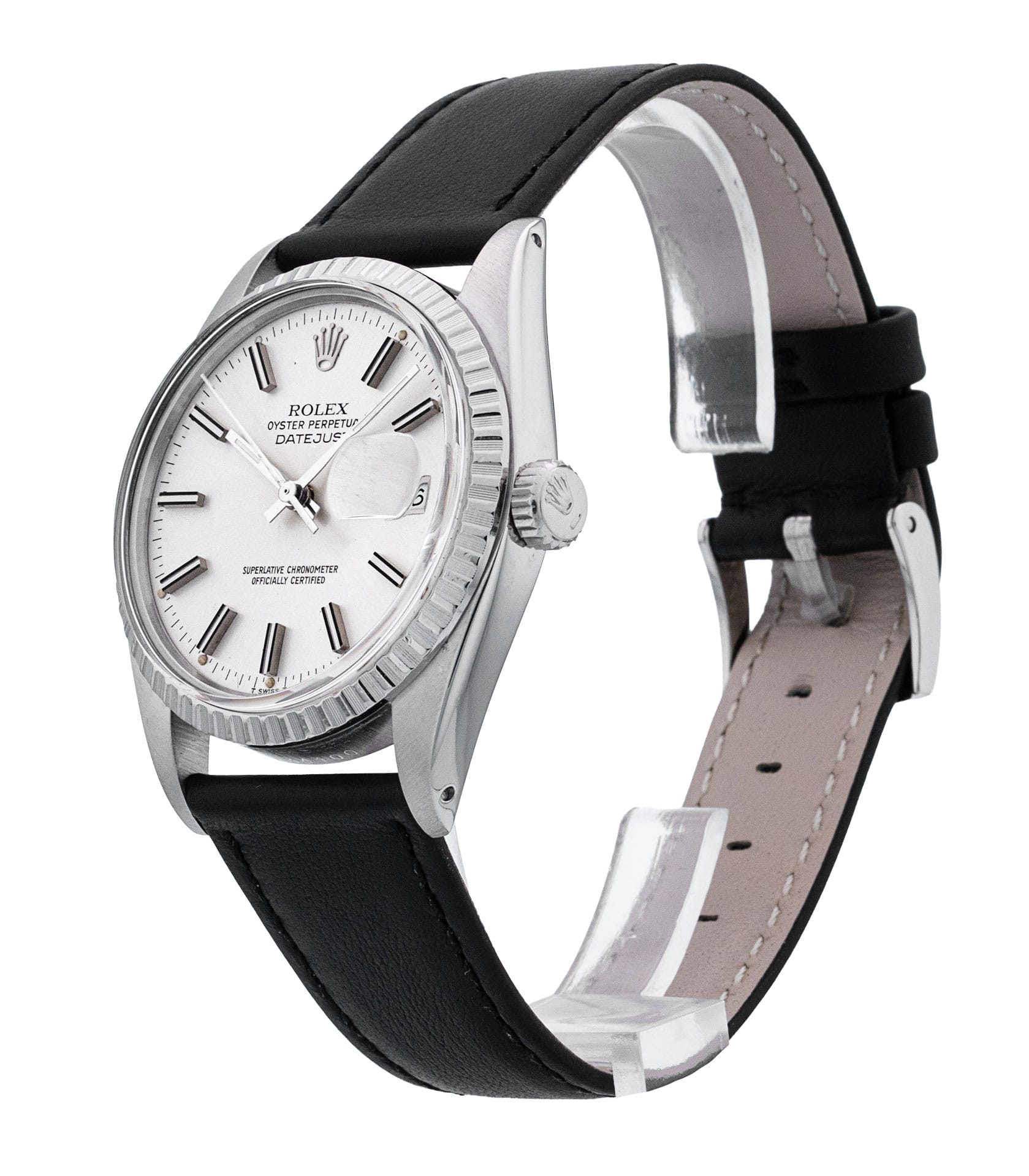 Rolex Datejust 16030 Thumbnail 2