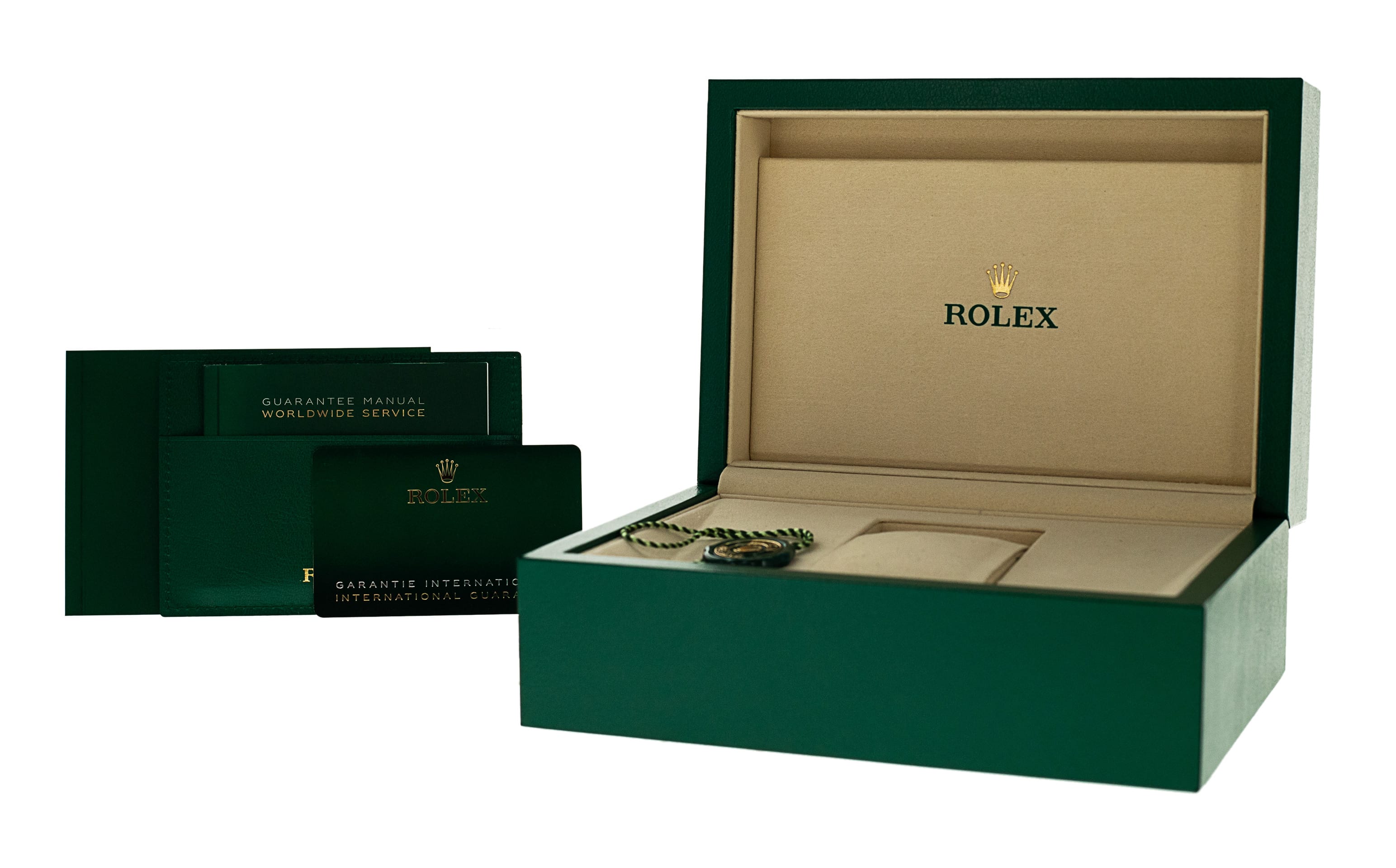 Rolex Datejust 126234 Thumbnail 4