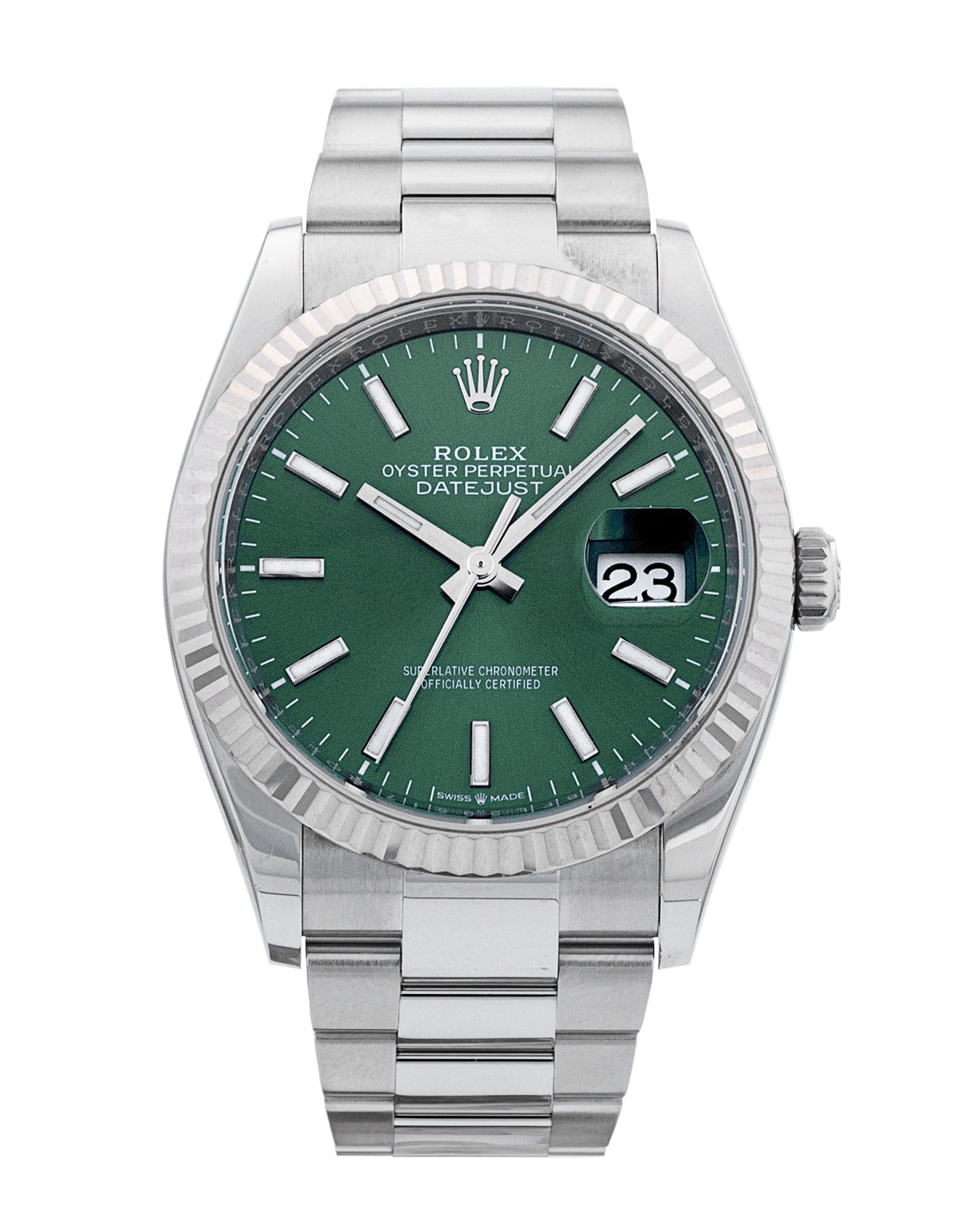 Rolex Datejust 126234 Thumbnail 1