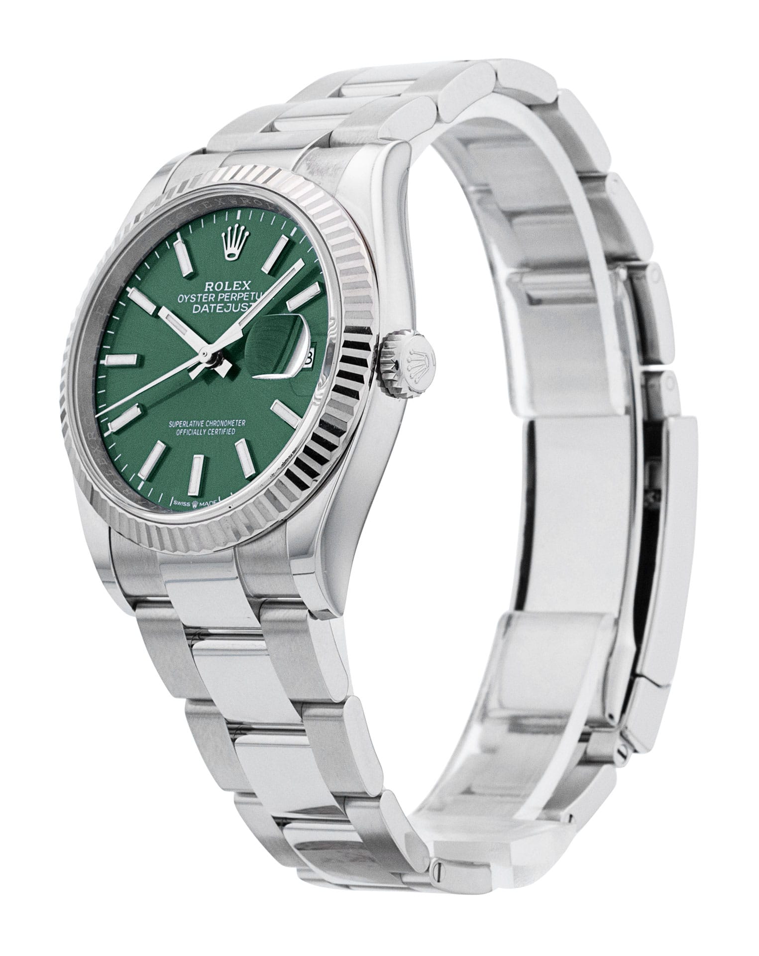 Rolex Datejust 126234 Thumbnail 2