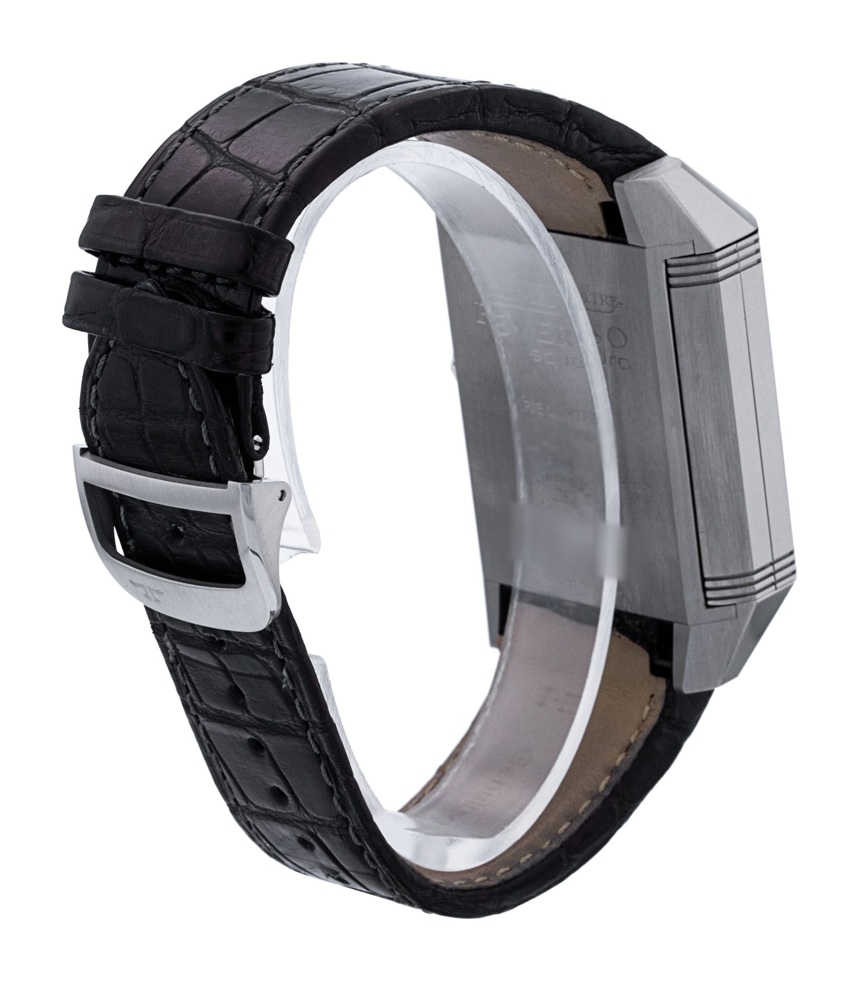 Jaeger-LeCoultre Reverso Squadra World Chronograph 702T470 Thumbnail 3