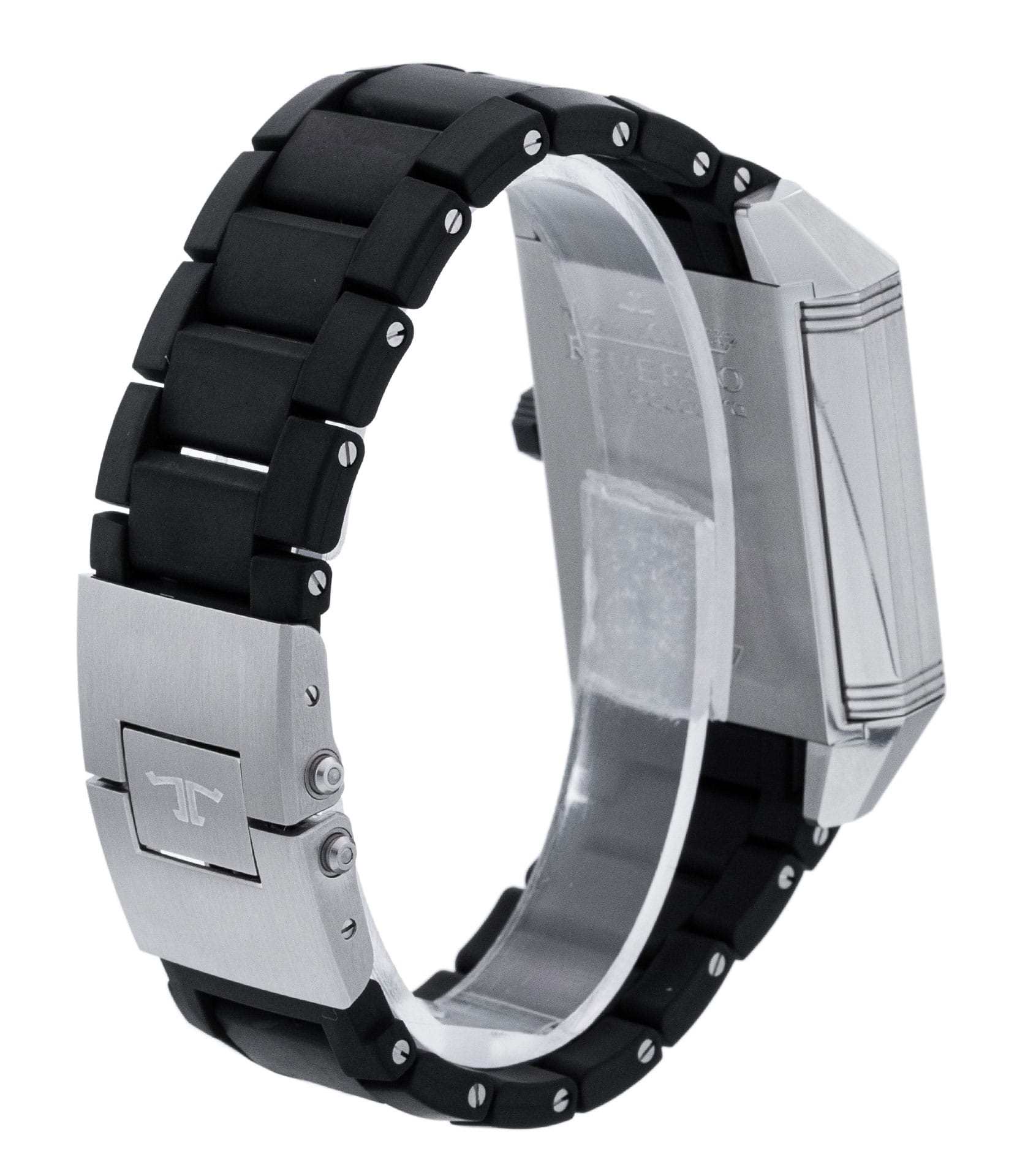 Jaeger-LeCoultre Reverso Squadra Hometime 700867P Thumbnail 3