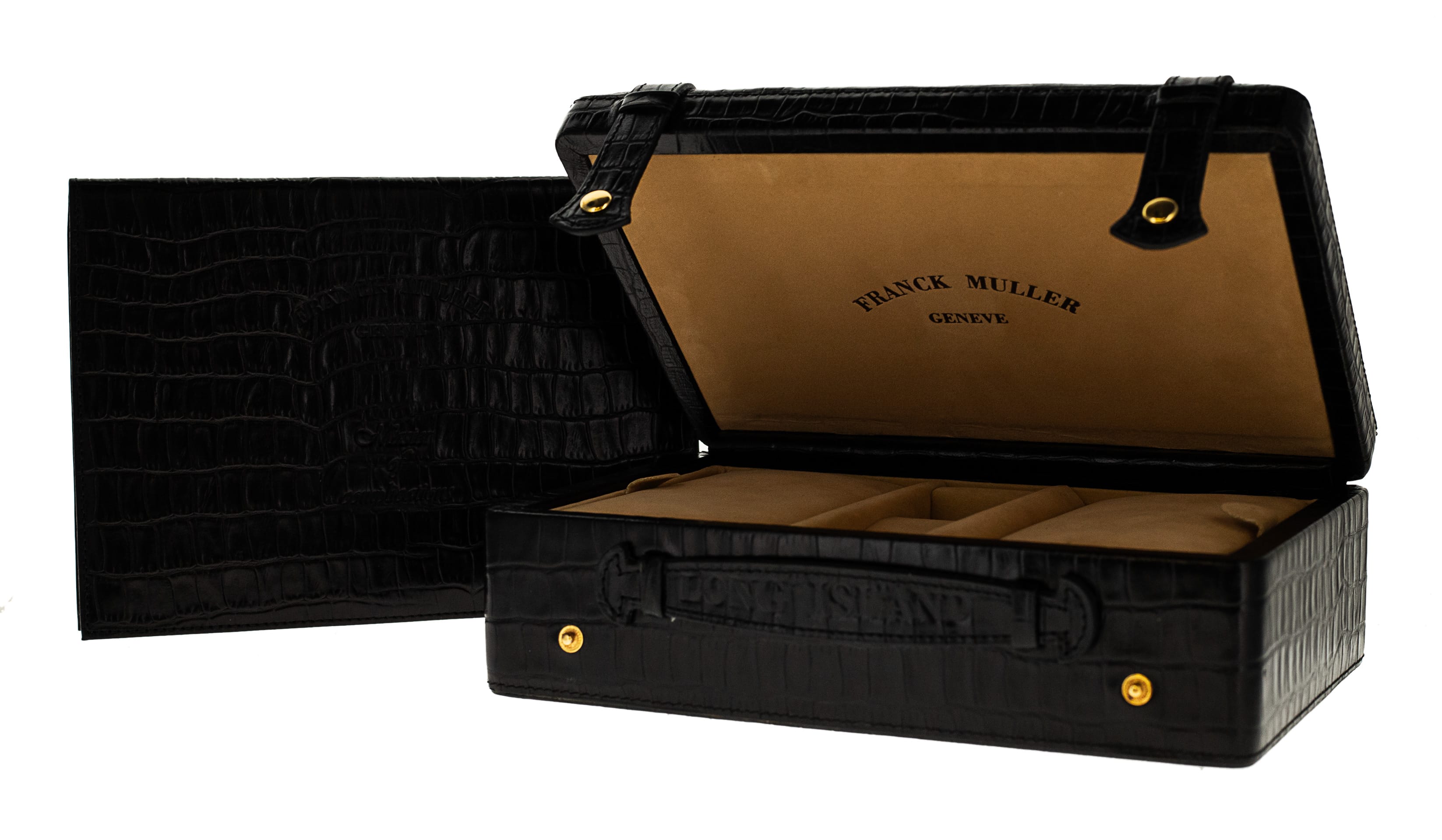 Franck Muller Master Banker 1900 S6 Thumbnail 4