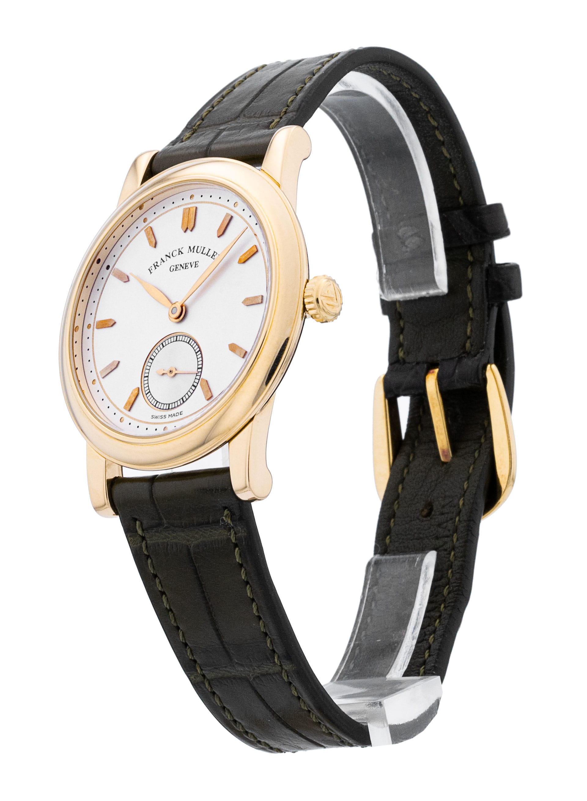 Franck Muller Master Banker 1900 S6 Thumbnail 2