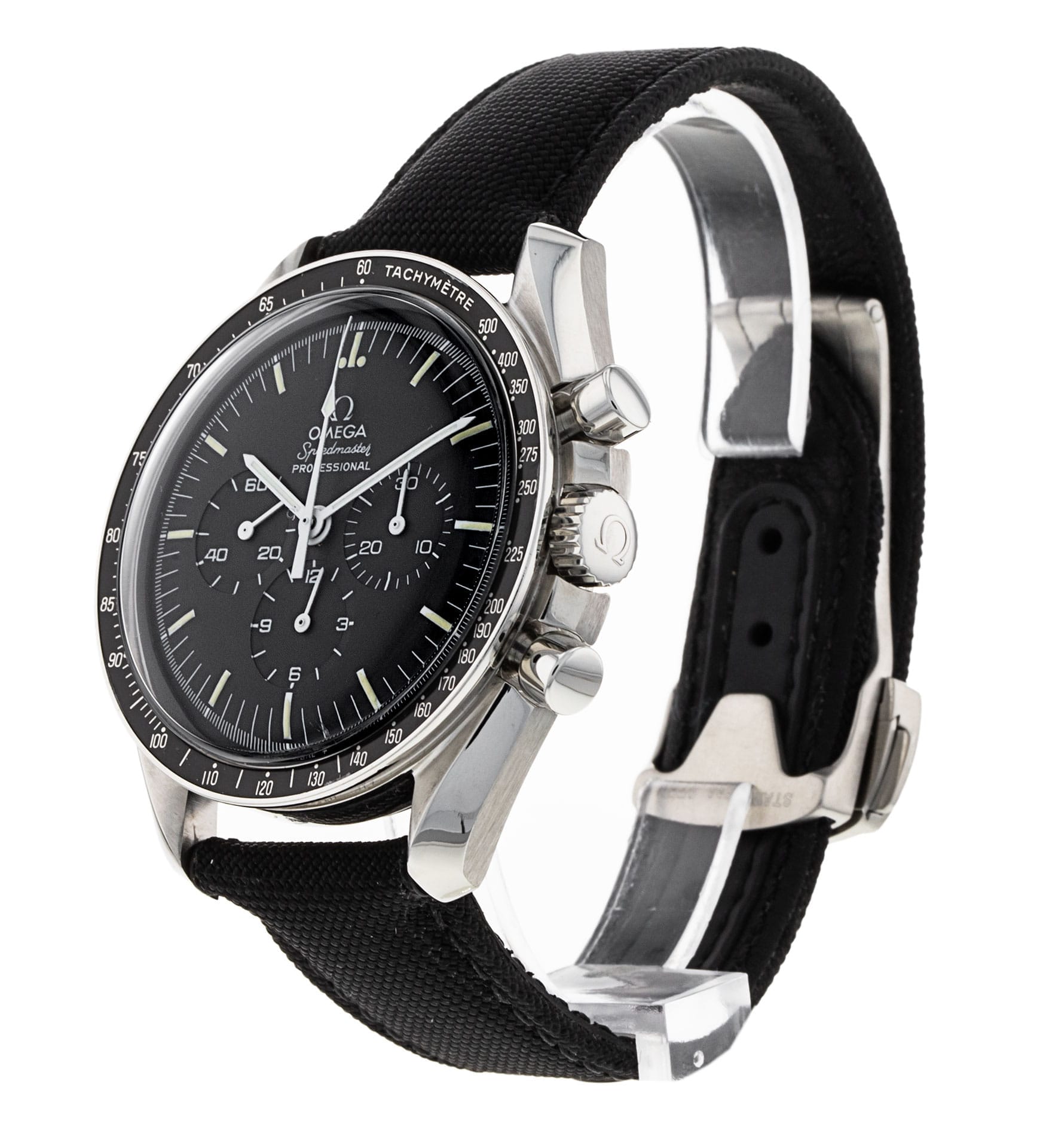 Omega Speedmaster Moonwatch ST 145.022 Thumbnail 2