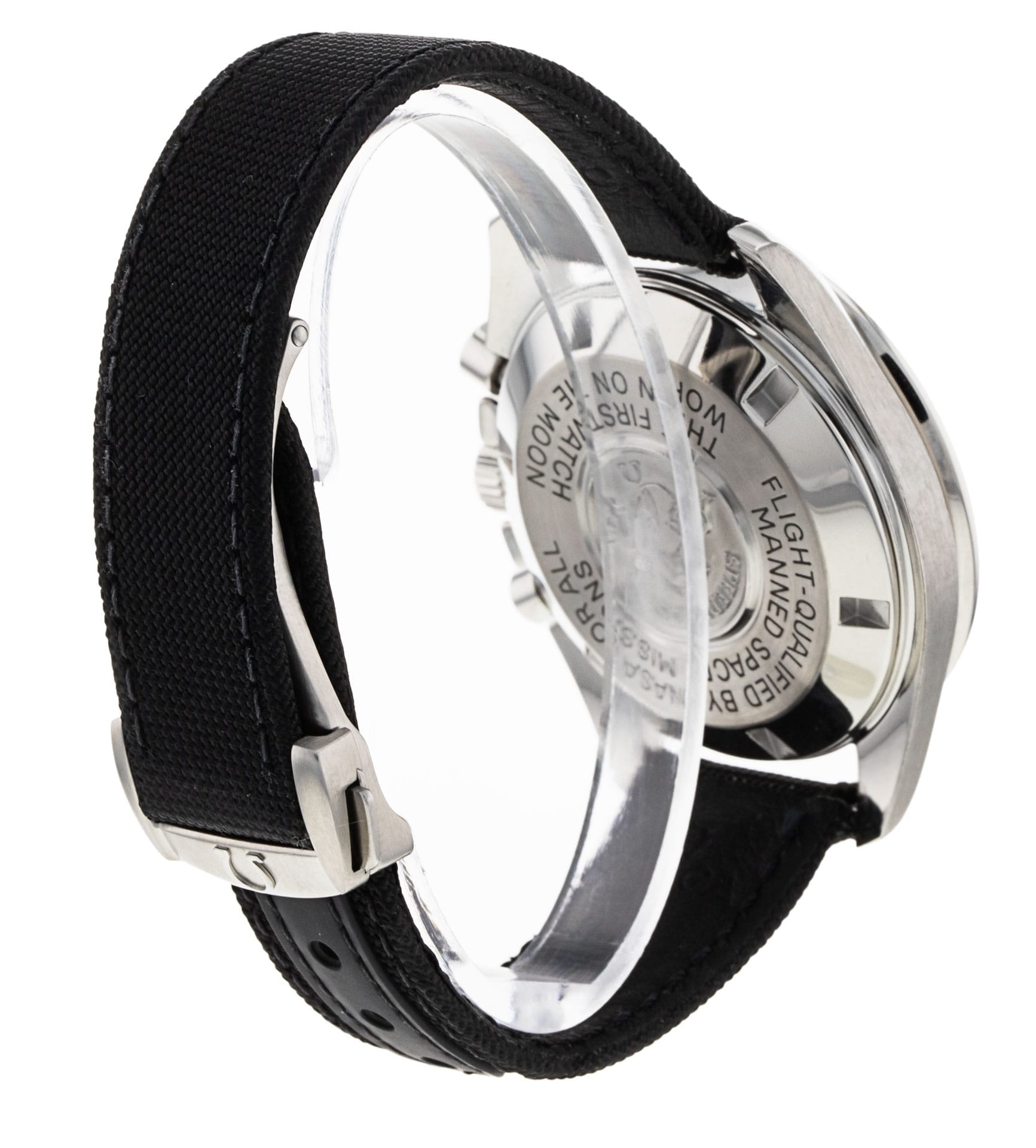 Omega Speedmaster Moonwatch ST 145.022 Thumbnail 3