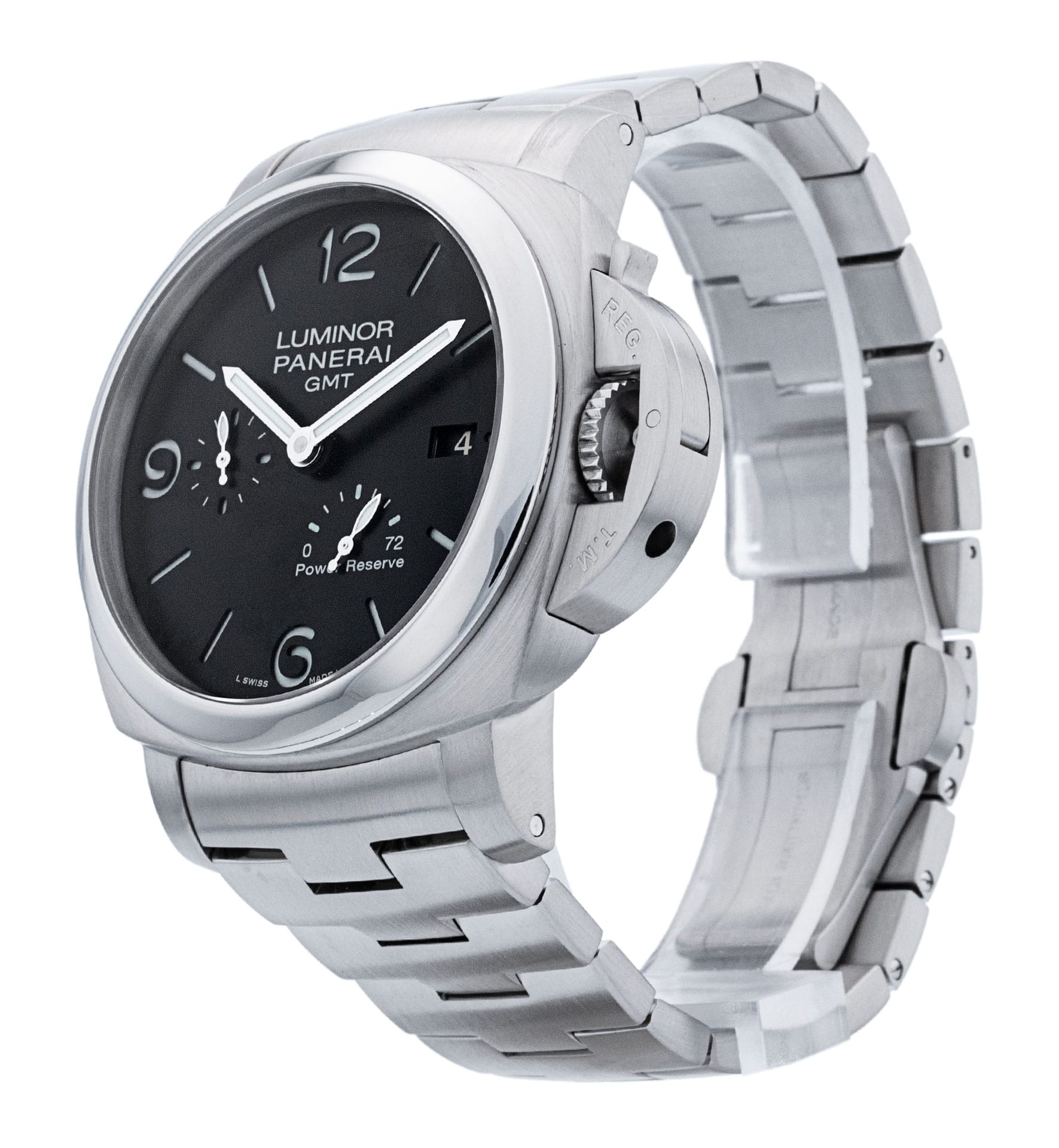 Panerai Luminor Power Reserve PAM00347 Thumbnail 2