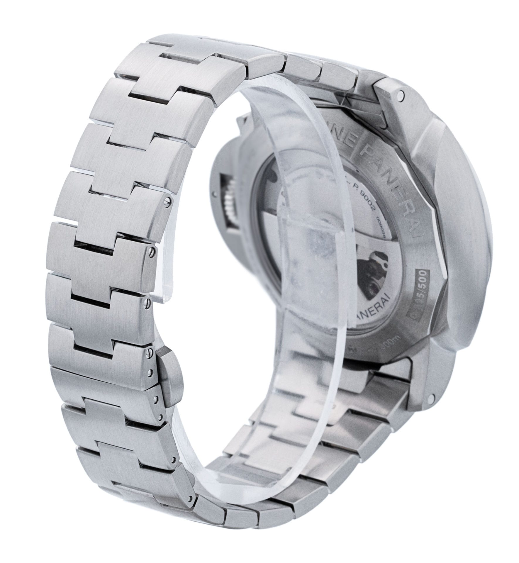 Panerai Luminor Power Reserve PAM00347 Thumbnail 3