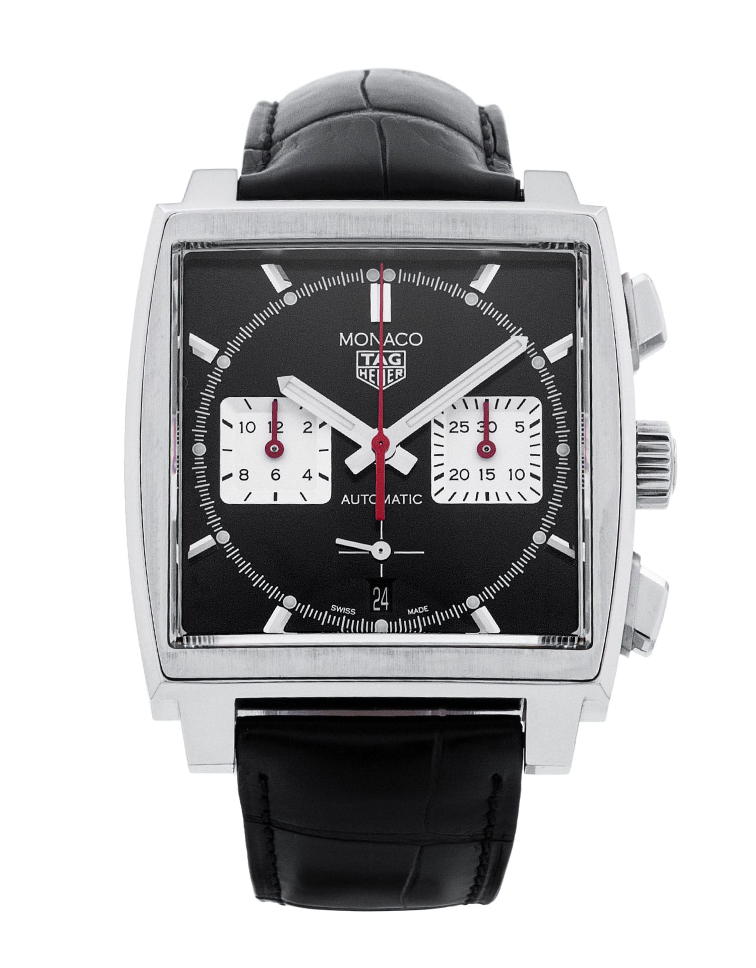 Tag Heuer Monaco CBL2113.FC6177 Thumbnail 1