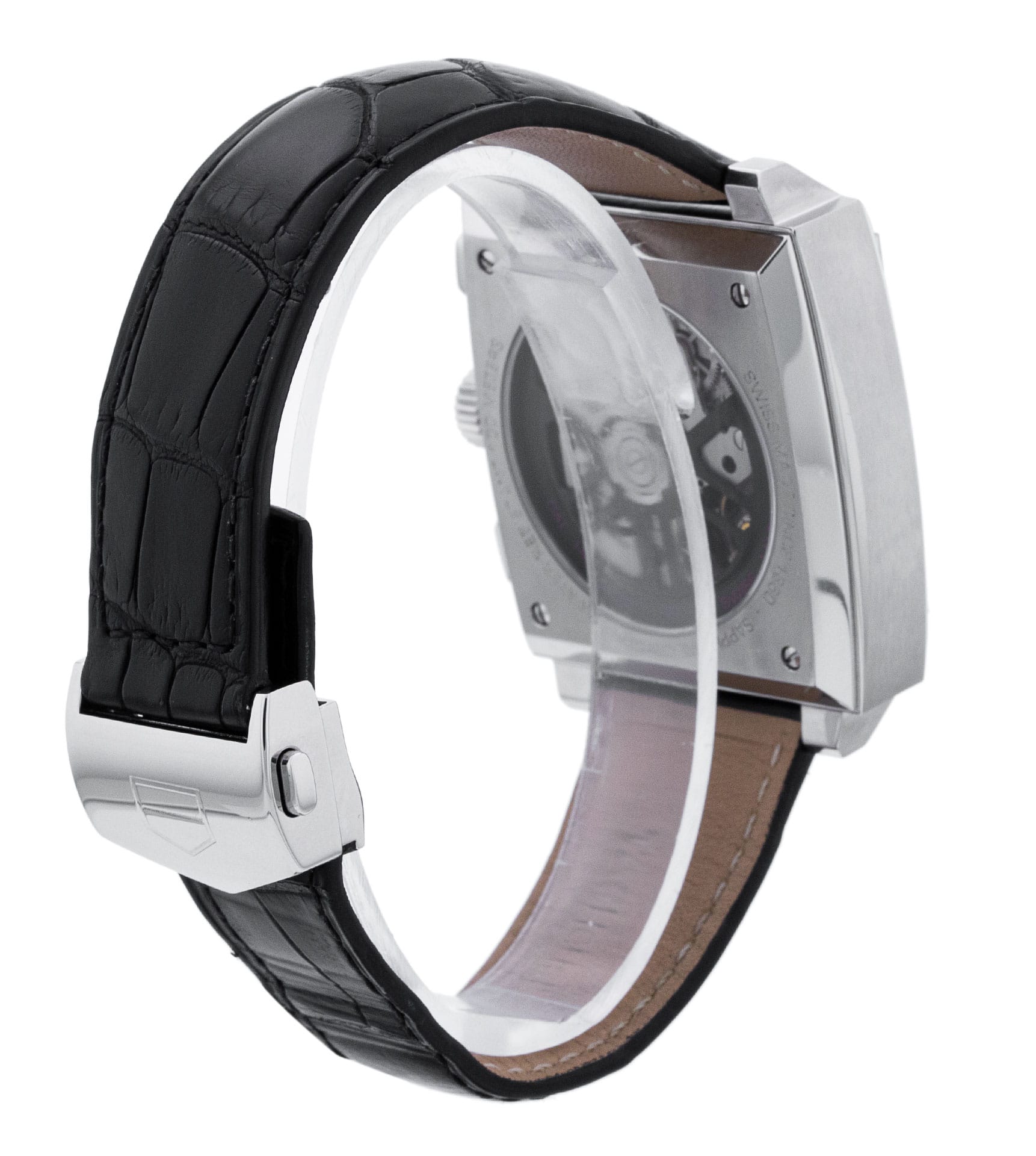 Tag Heuer Monaco CBL2113.FC6177 Thumbnail 3