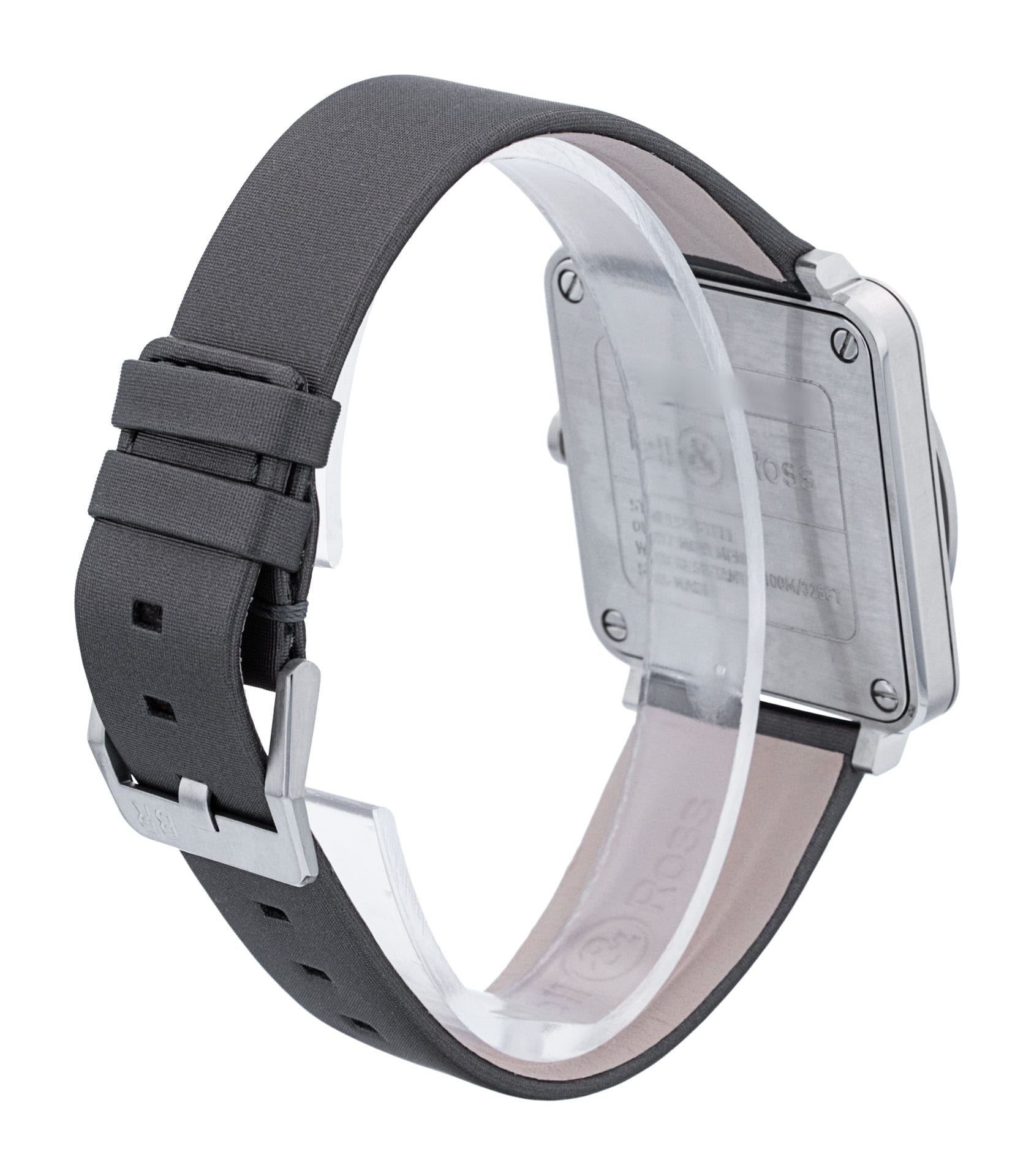 Bell and Ross Aviation BRS-CAMO-ST Thumbnail 3