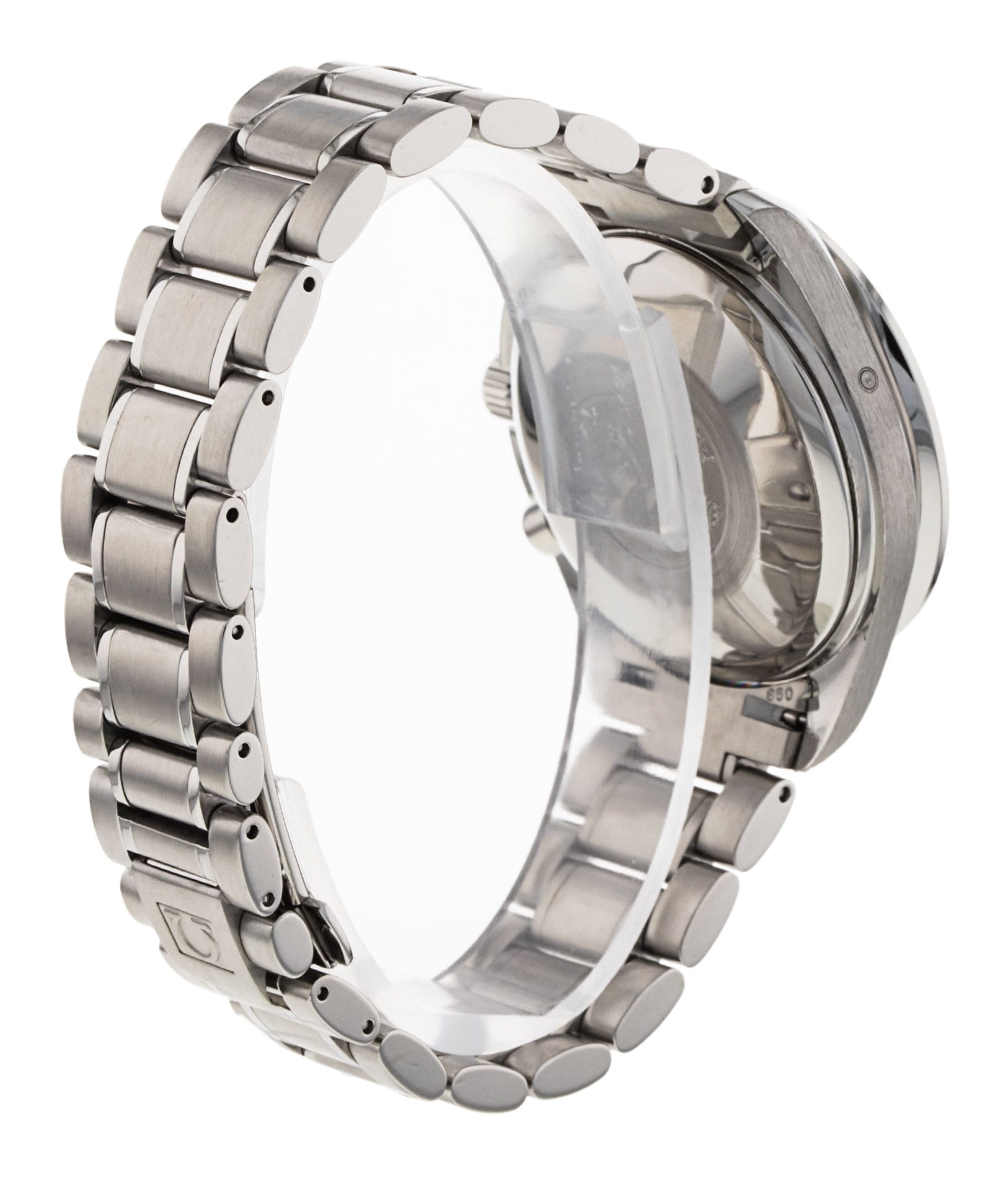 Omega Speedmaster DayDate 3523.80.00 Thumbnail 3