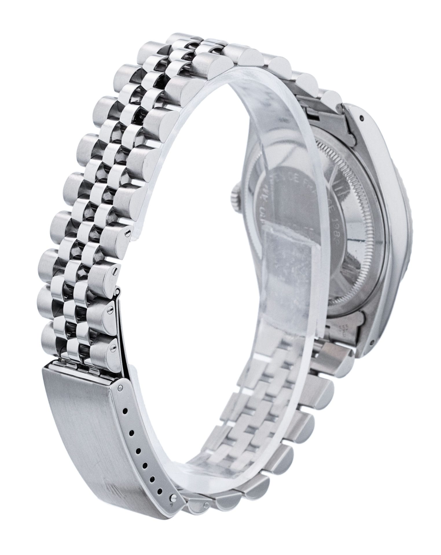 Rolex Datejust 16220 Thumbnail 3