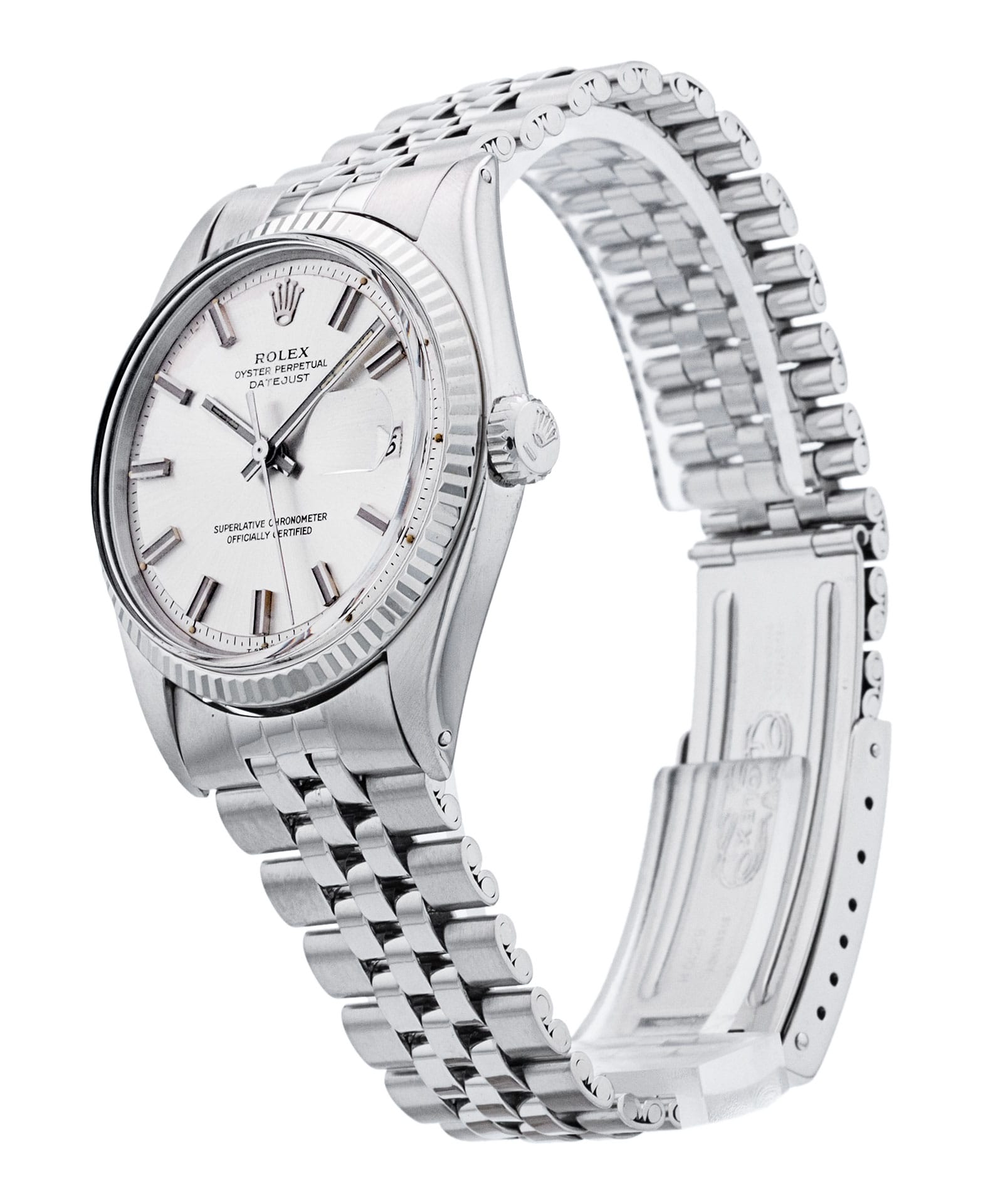 Rolex Datejust 1601 Thumbnail 2