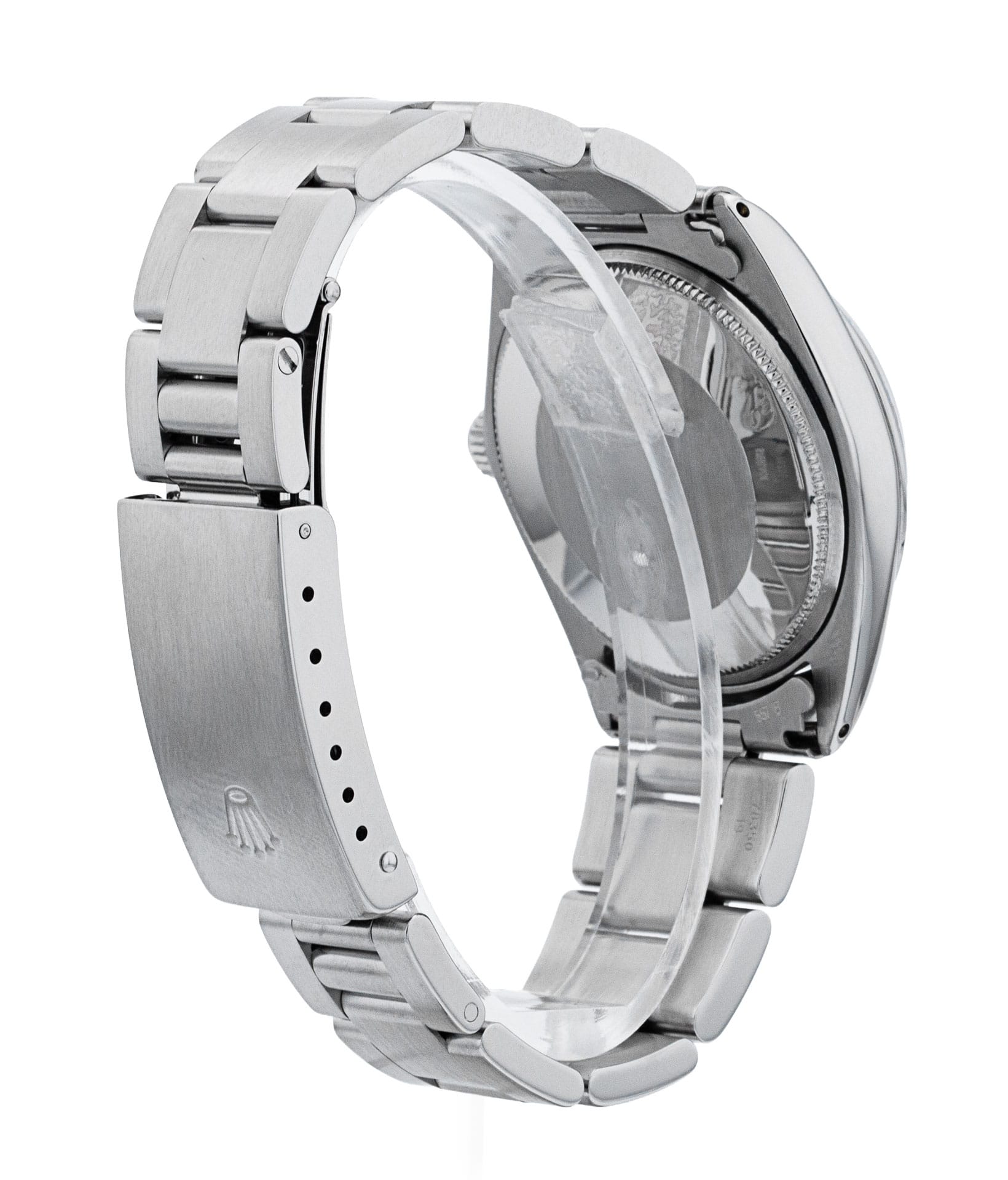 Rolex Explorer 5500 Thumbnail 3