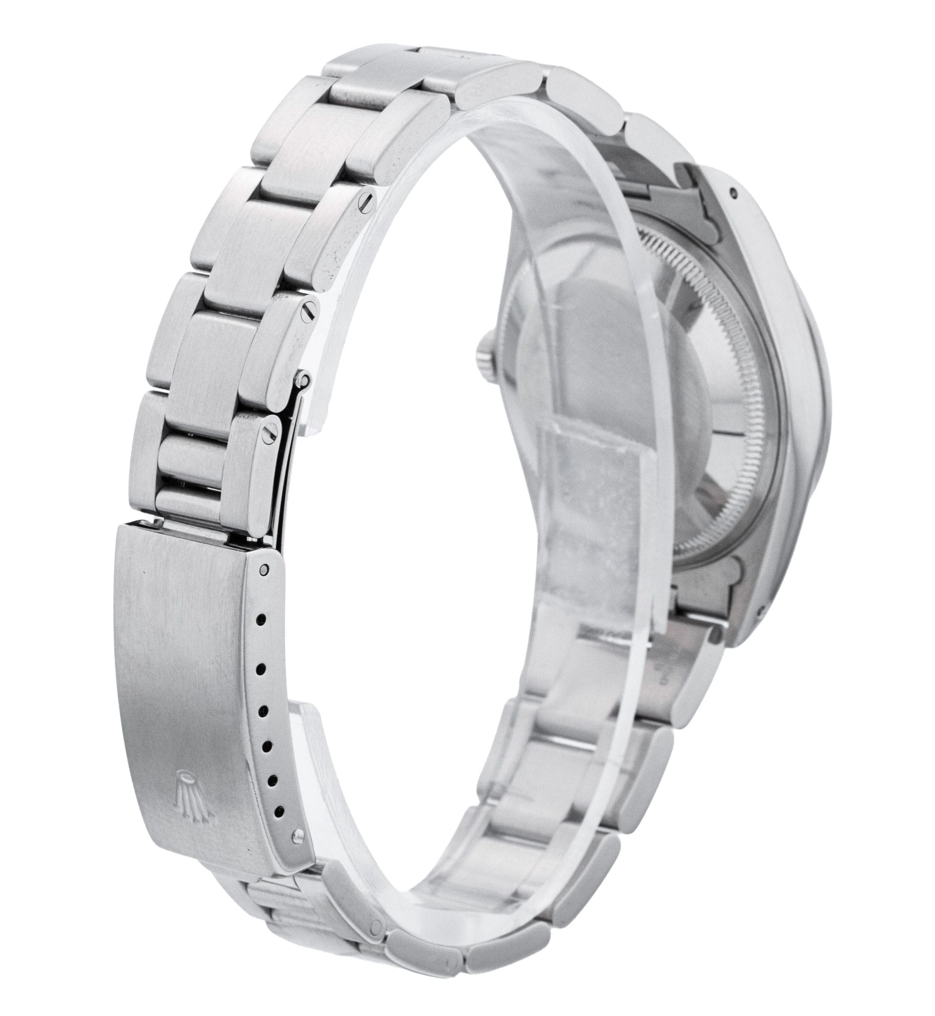 Rolex Oyster Perpetual Date 15200 Thumbnail 3