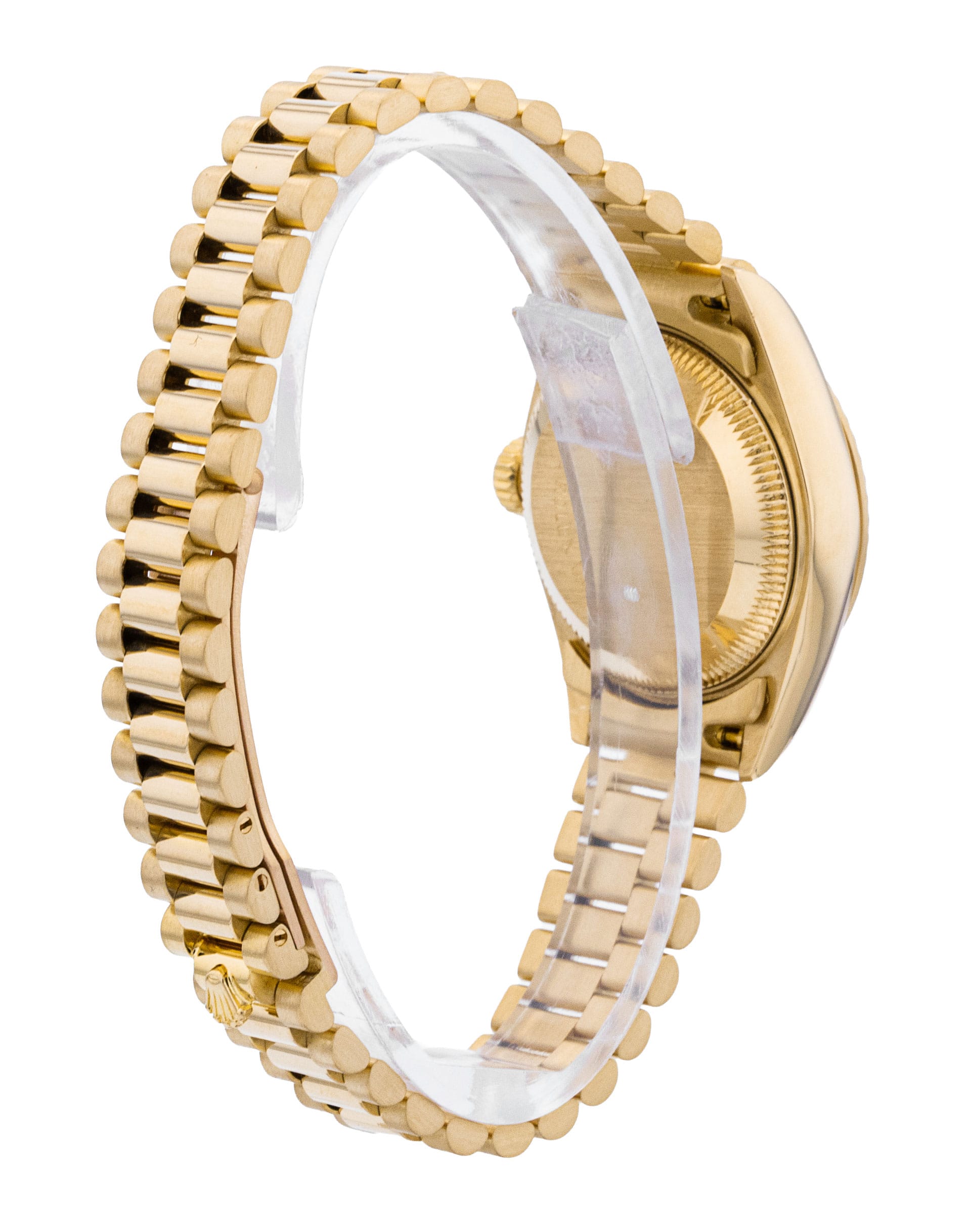 Rolex Datejust Lady 69178 Thumbnail 3