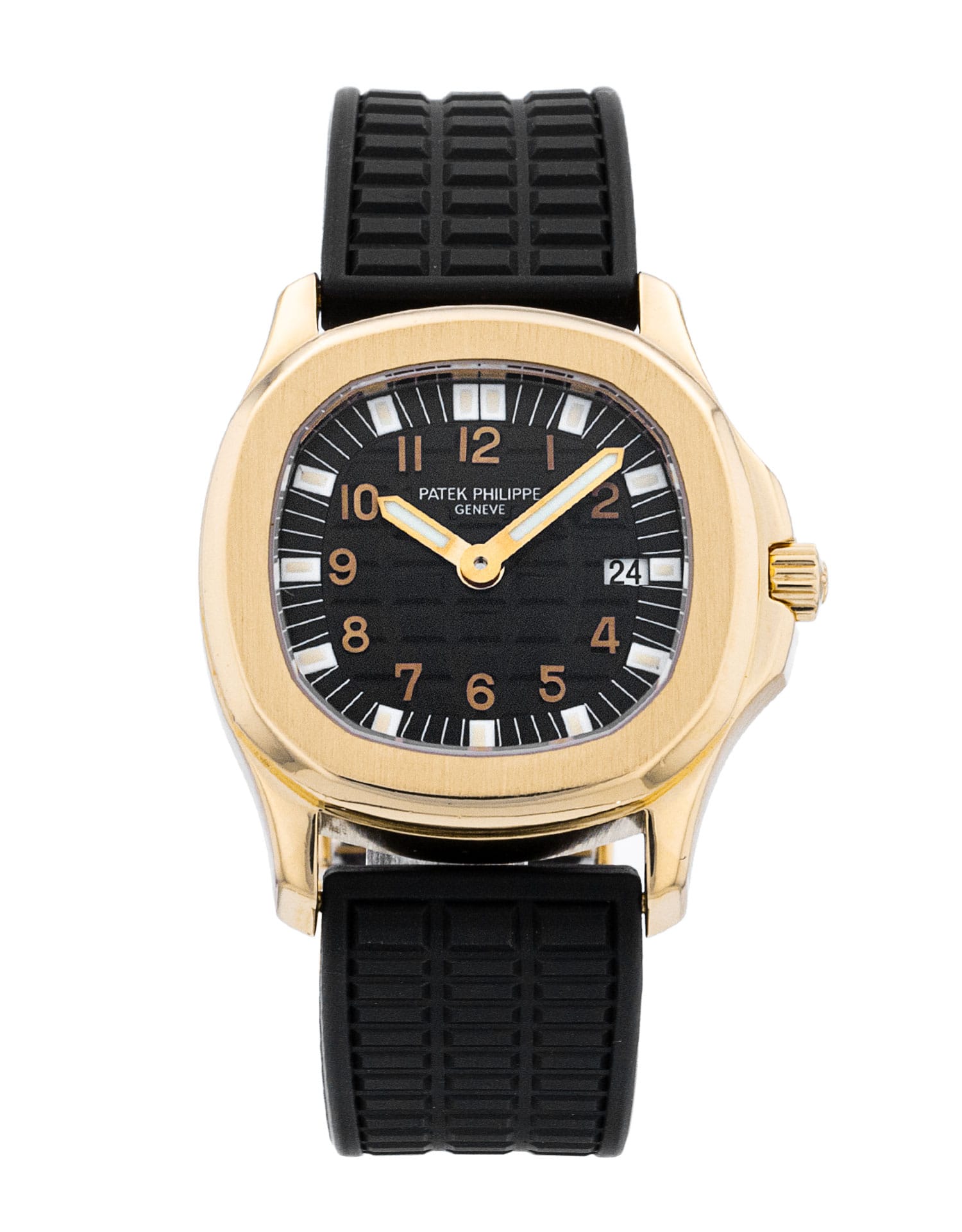 Patek Philippe Aquanaut 4960J Thumbnail 1