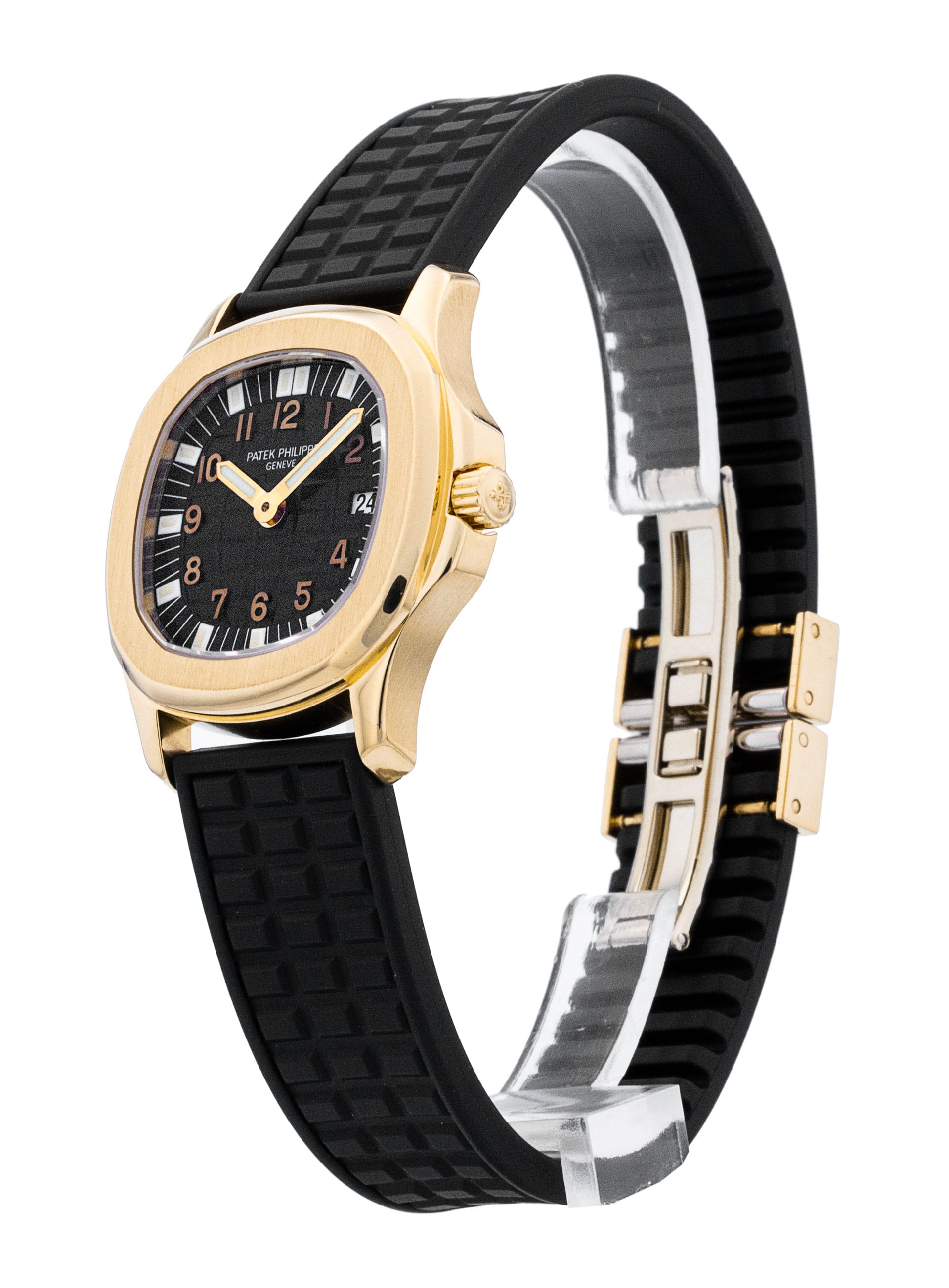 Patek Philippe Aquanaut 4960J Thumbnail 2