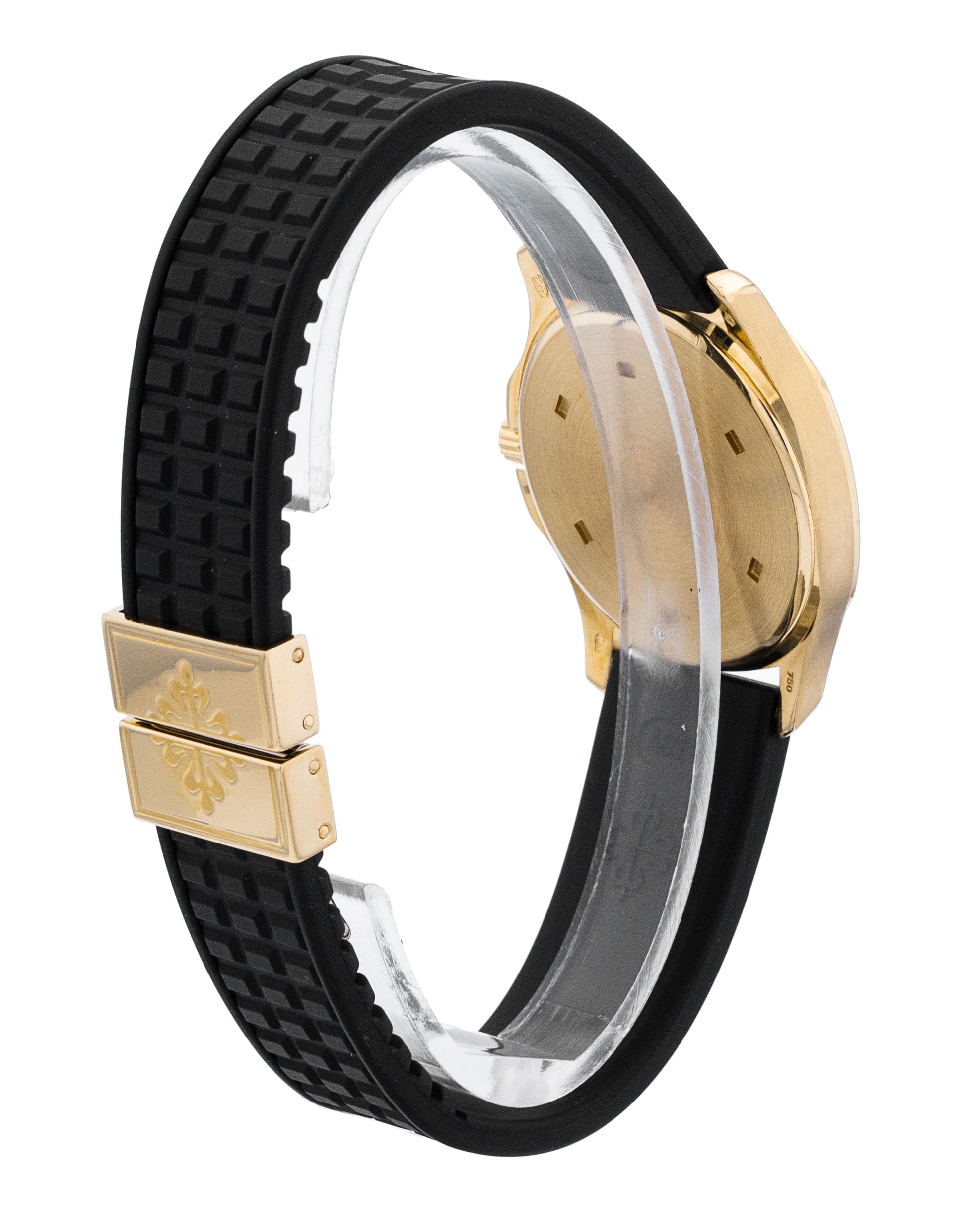 Patek Philippe Aquanaut 4960J Thumbnail 3