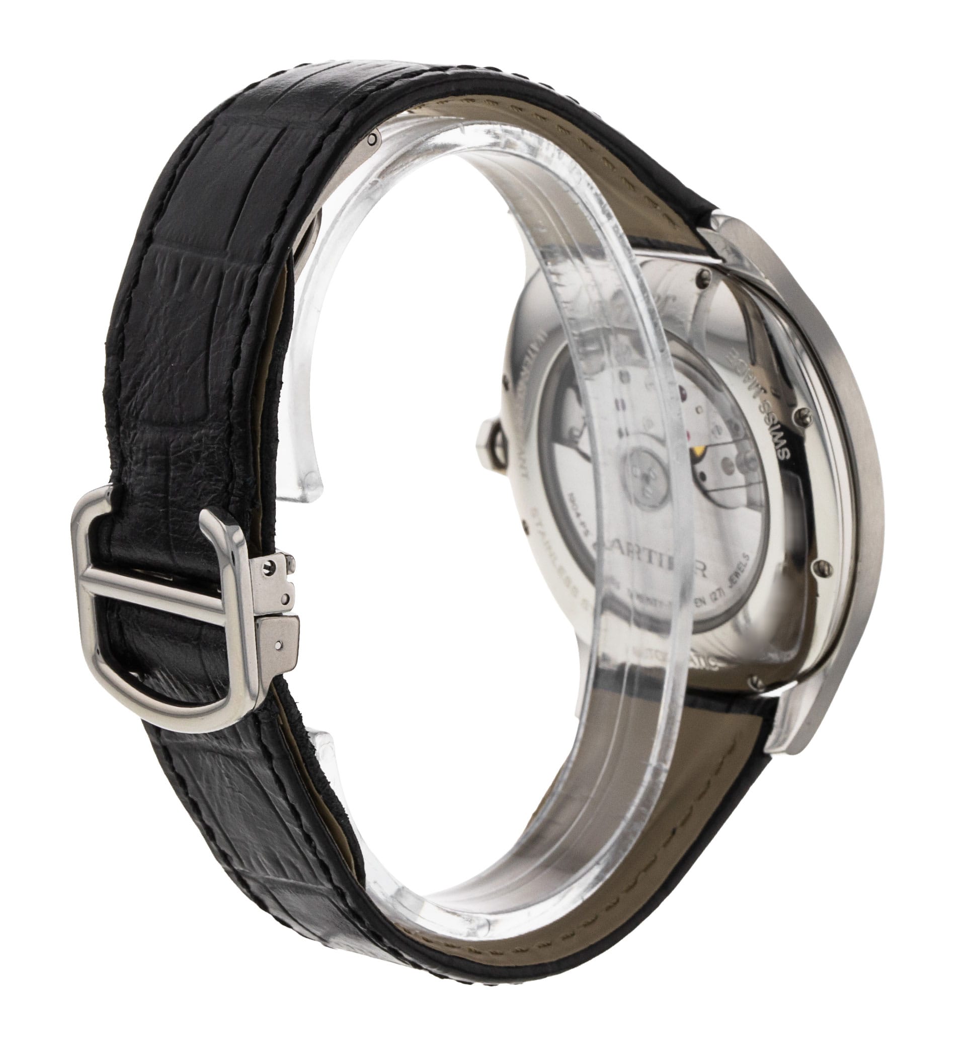 Cartier Drive De Cartier WSNM0004 Thumbnail 3