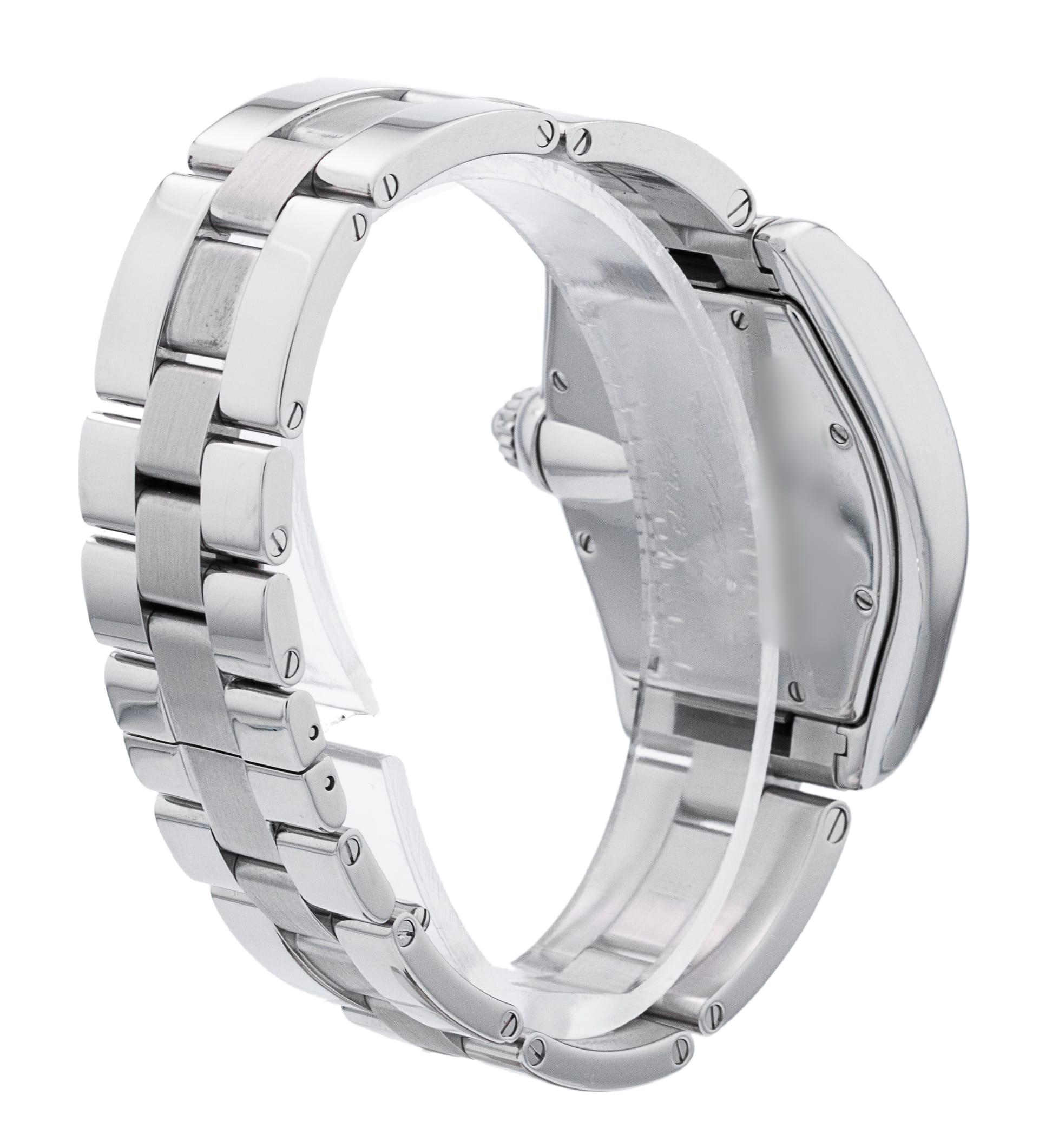 Cartier Roadster W62000V3 Thumbnail 3